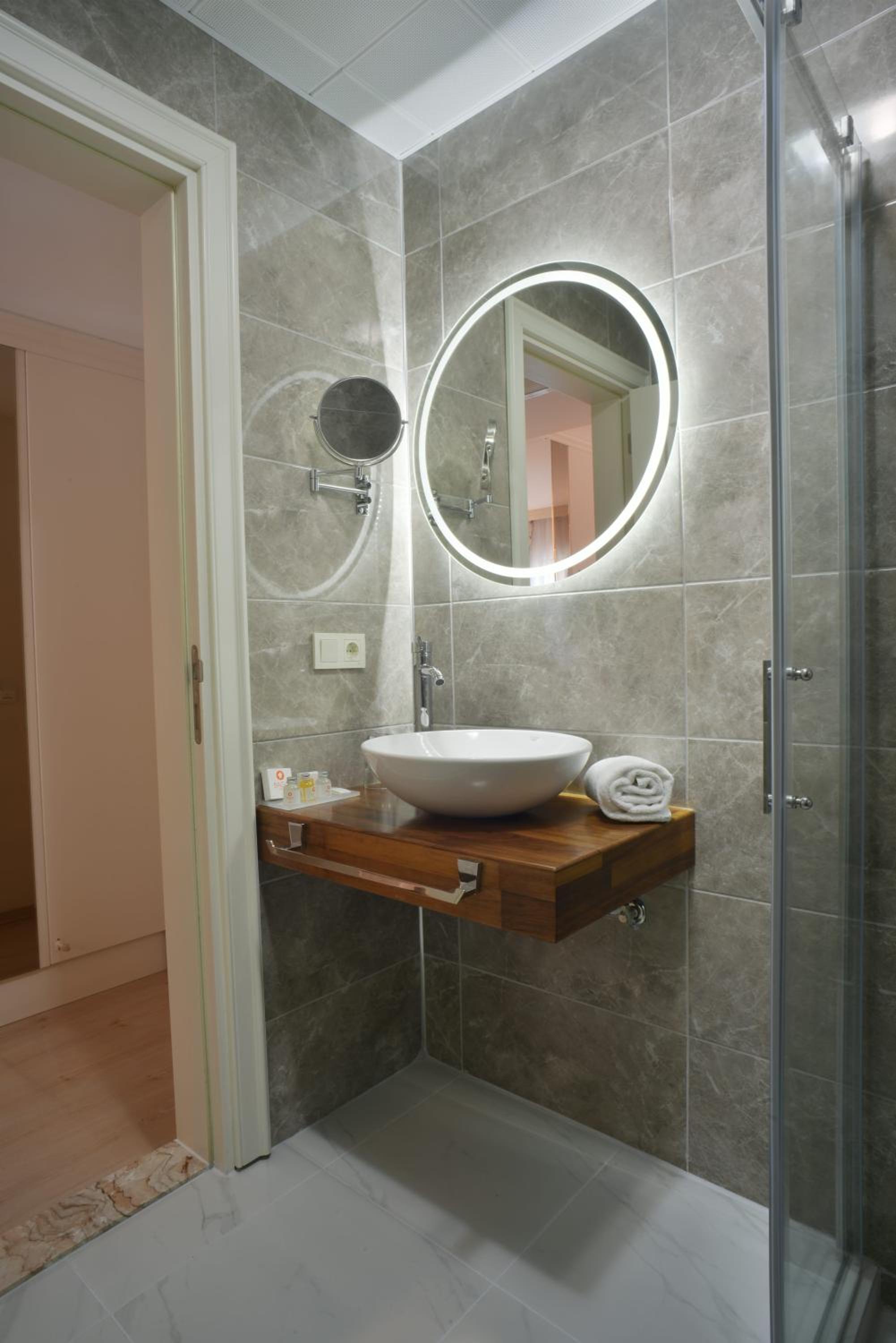 Double Room with Garden View photo 3