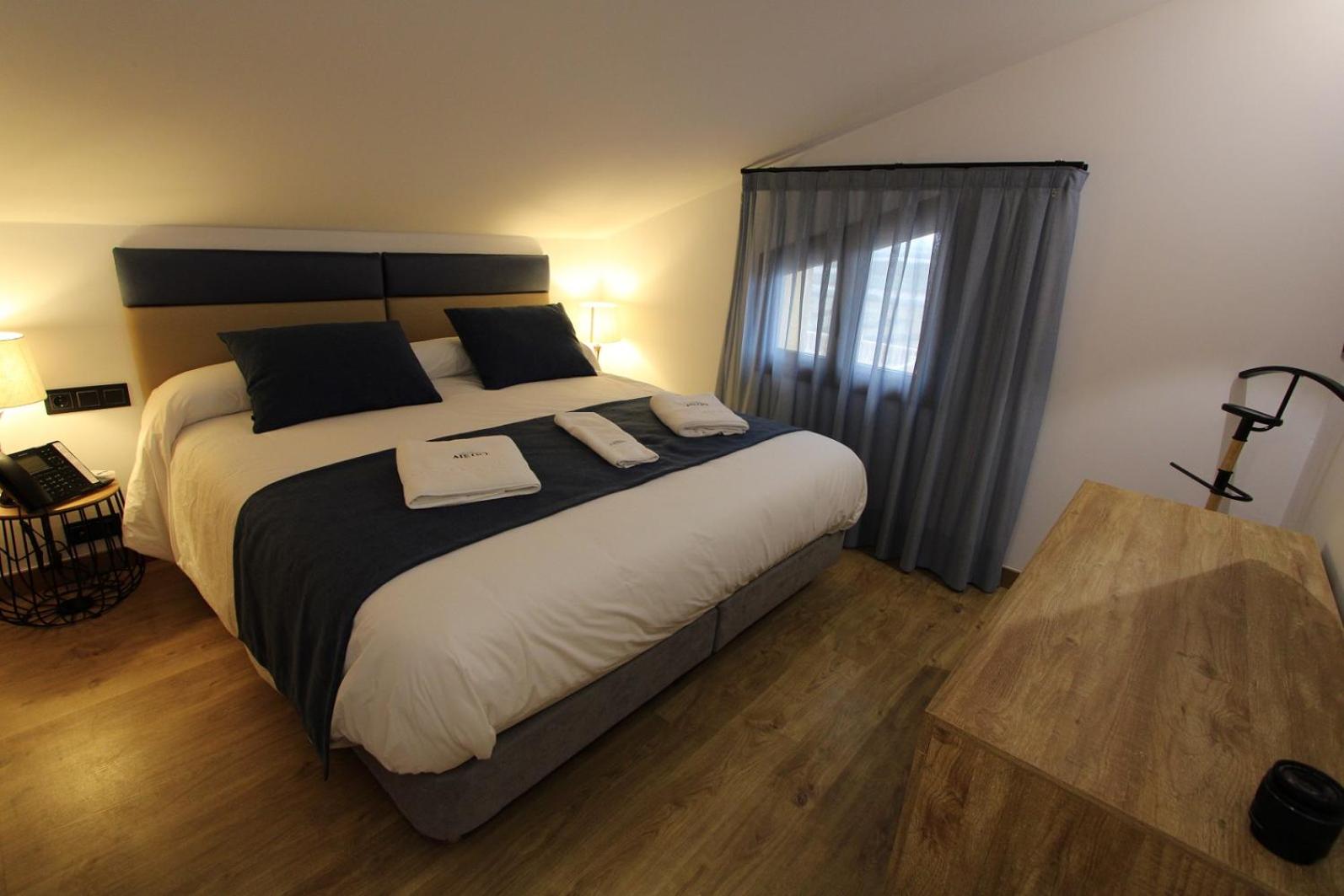 Habitación Estándar Individual