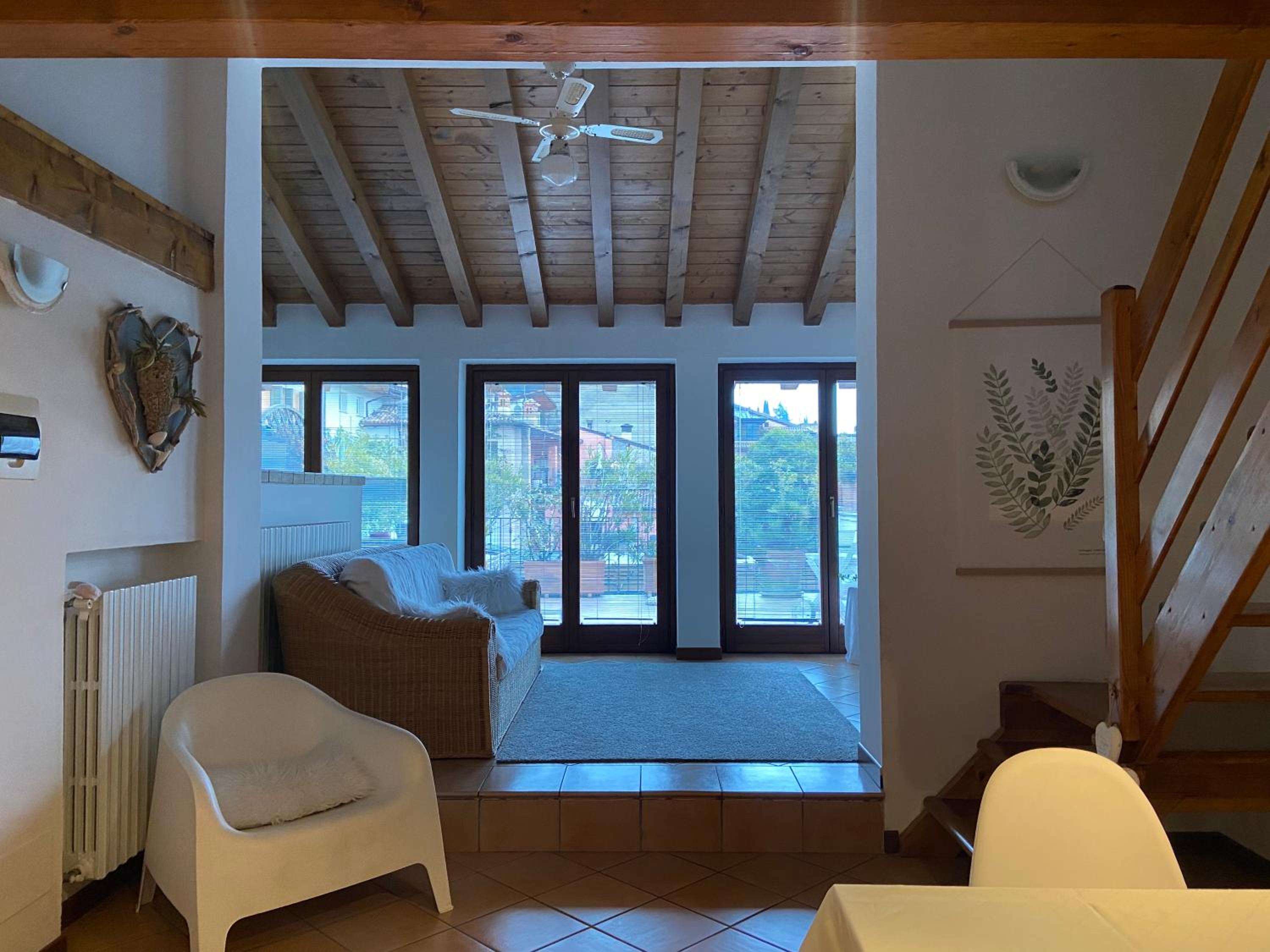 Two-Bedroom Apartment - Photo 12