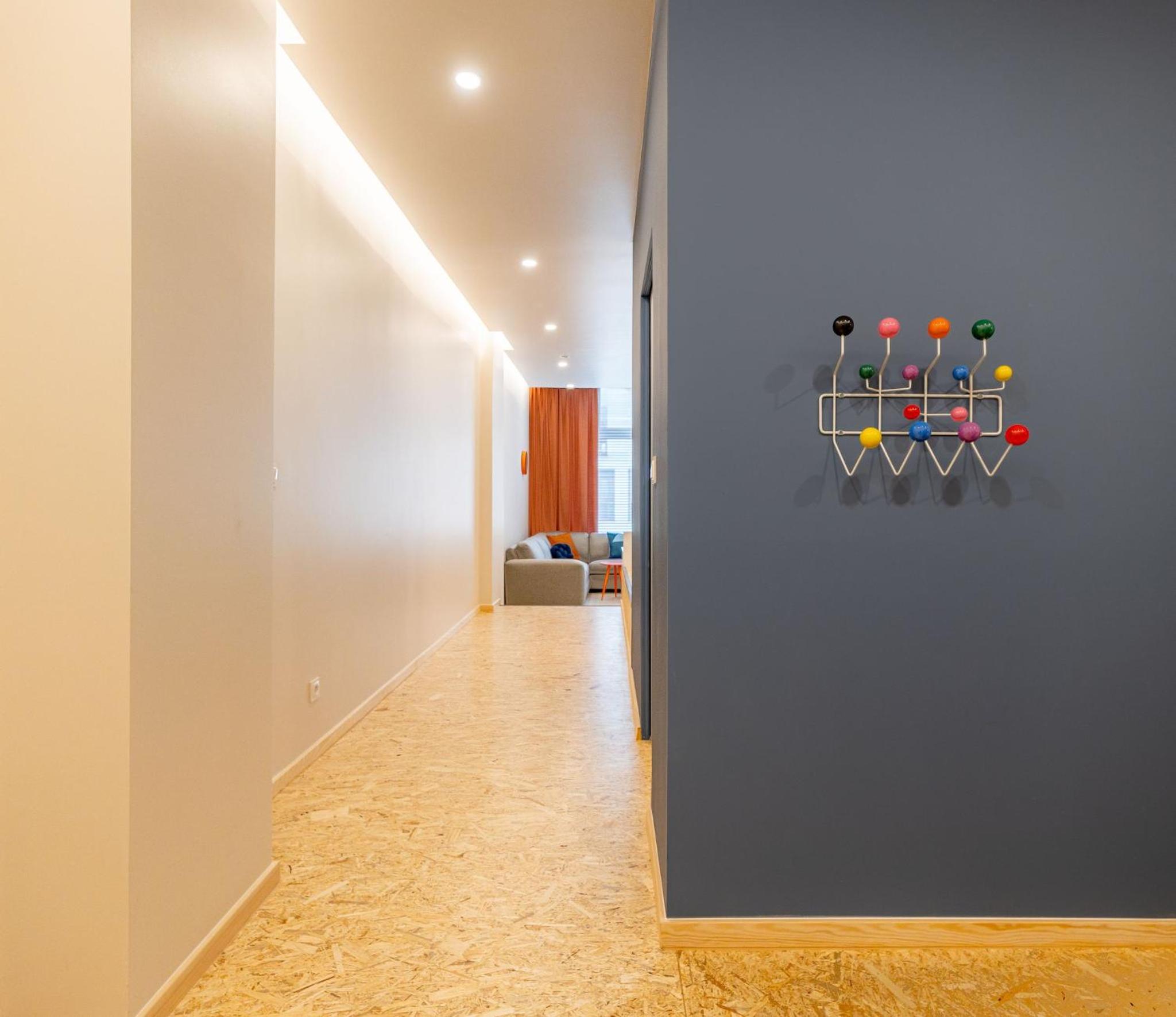 Studio Apartment - Photo 3