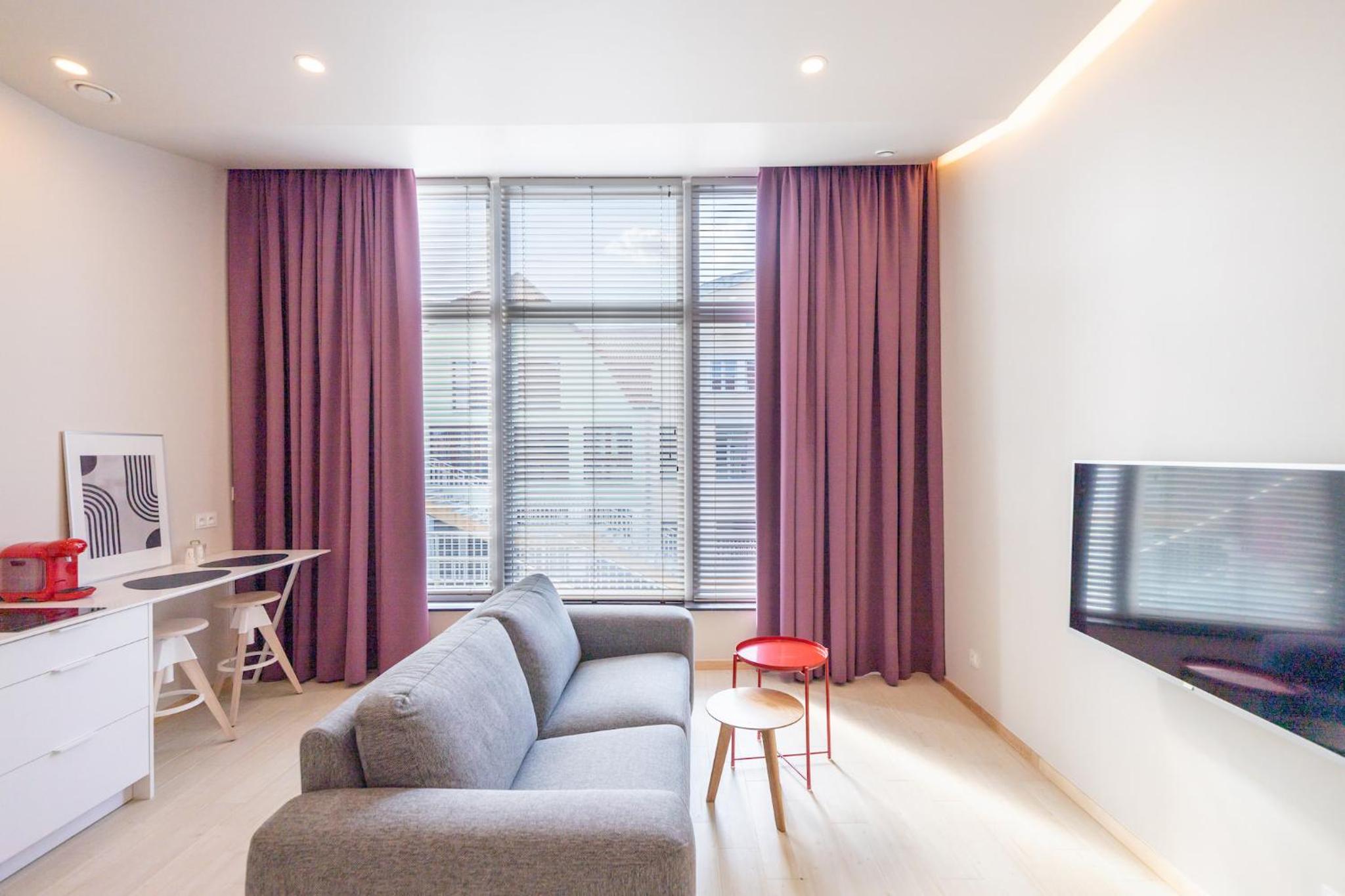 Superior Apartment - Photo 1