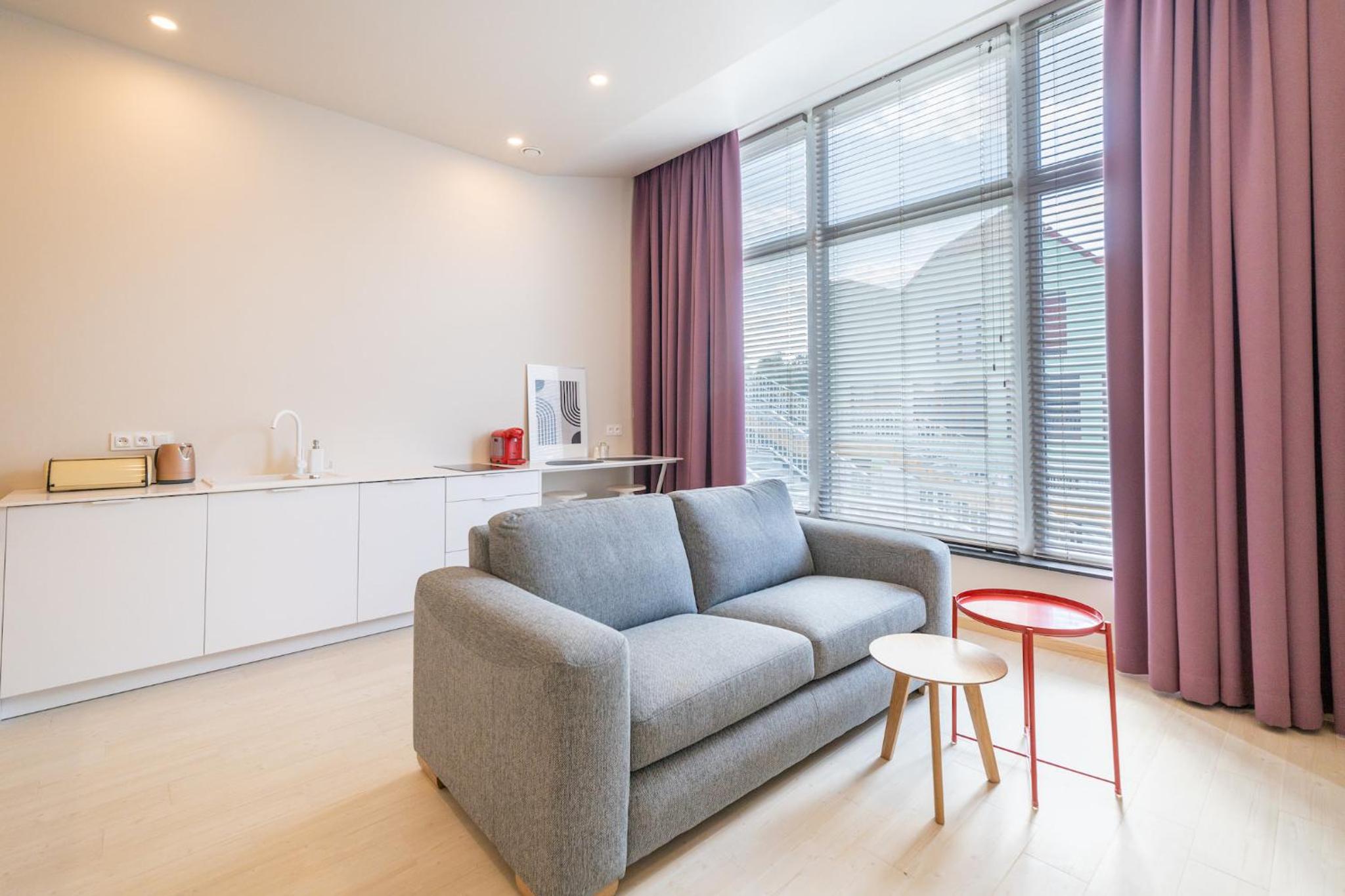 Superior Apartment - Photo 2