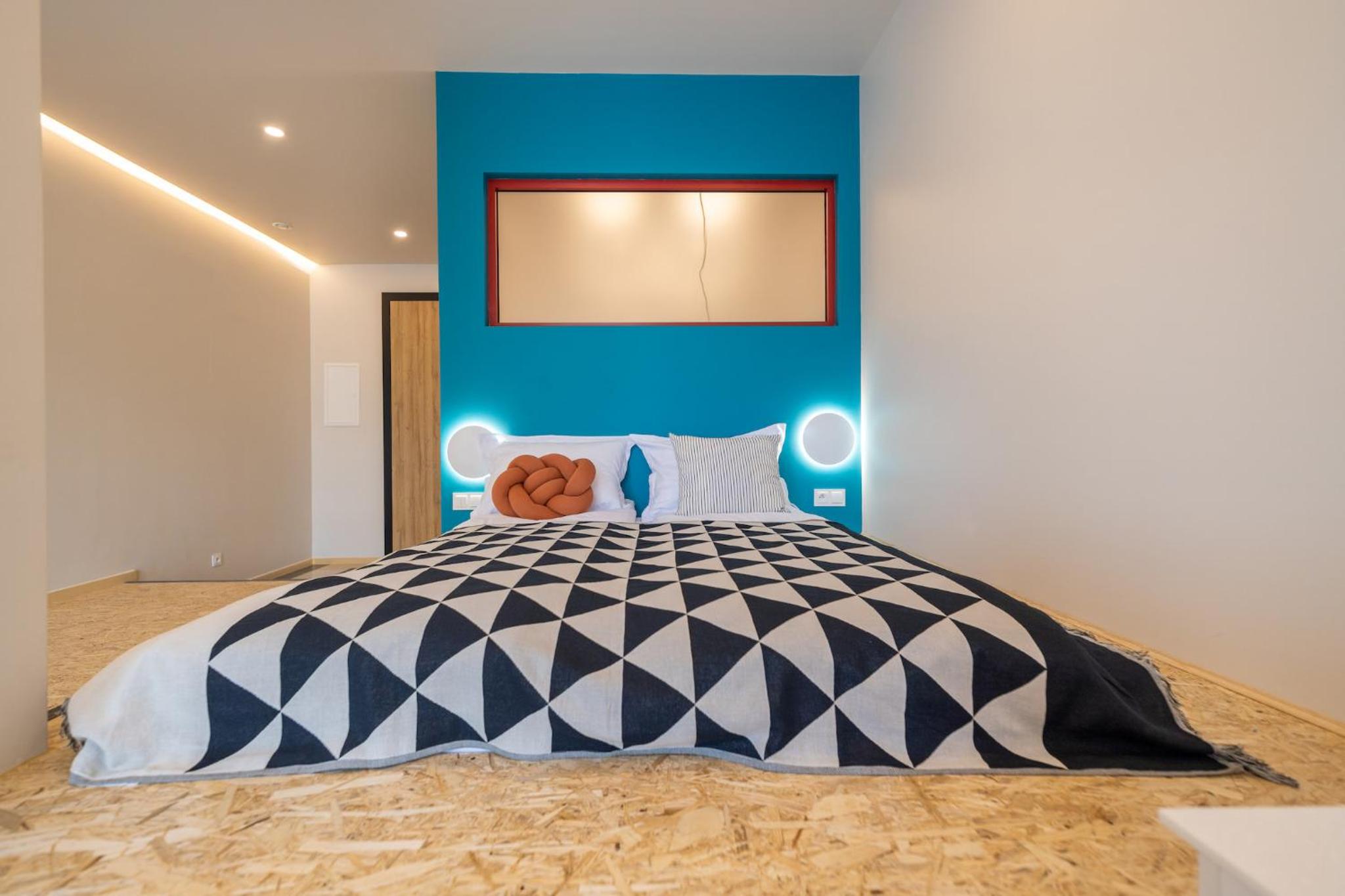 Superior Apartment - Photo 3