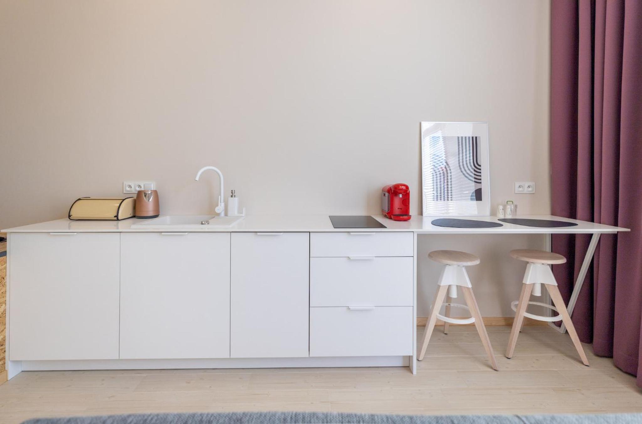 Superior Apartment - Photo 5