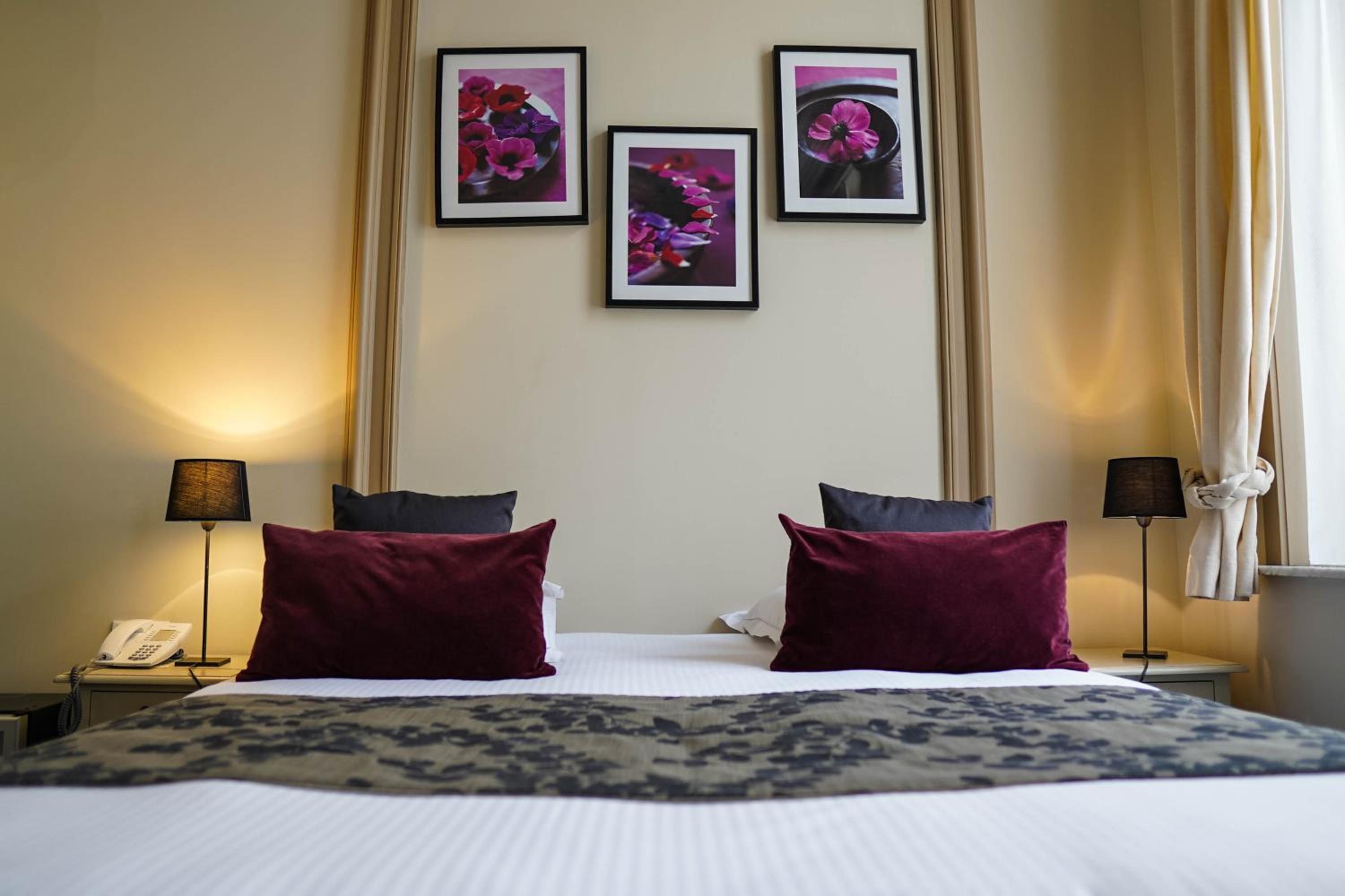Deluxe Double Room - Photo 7