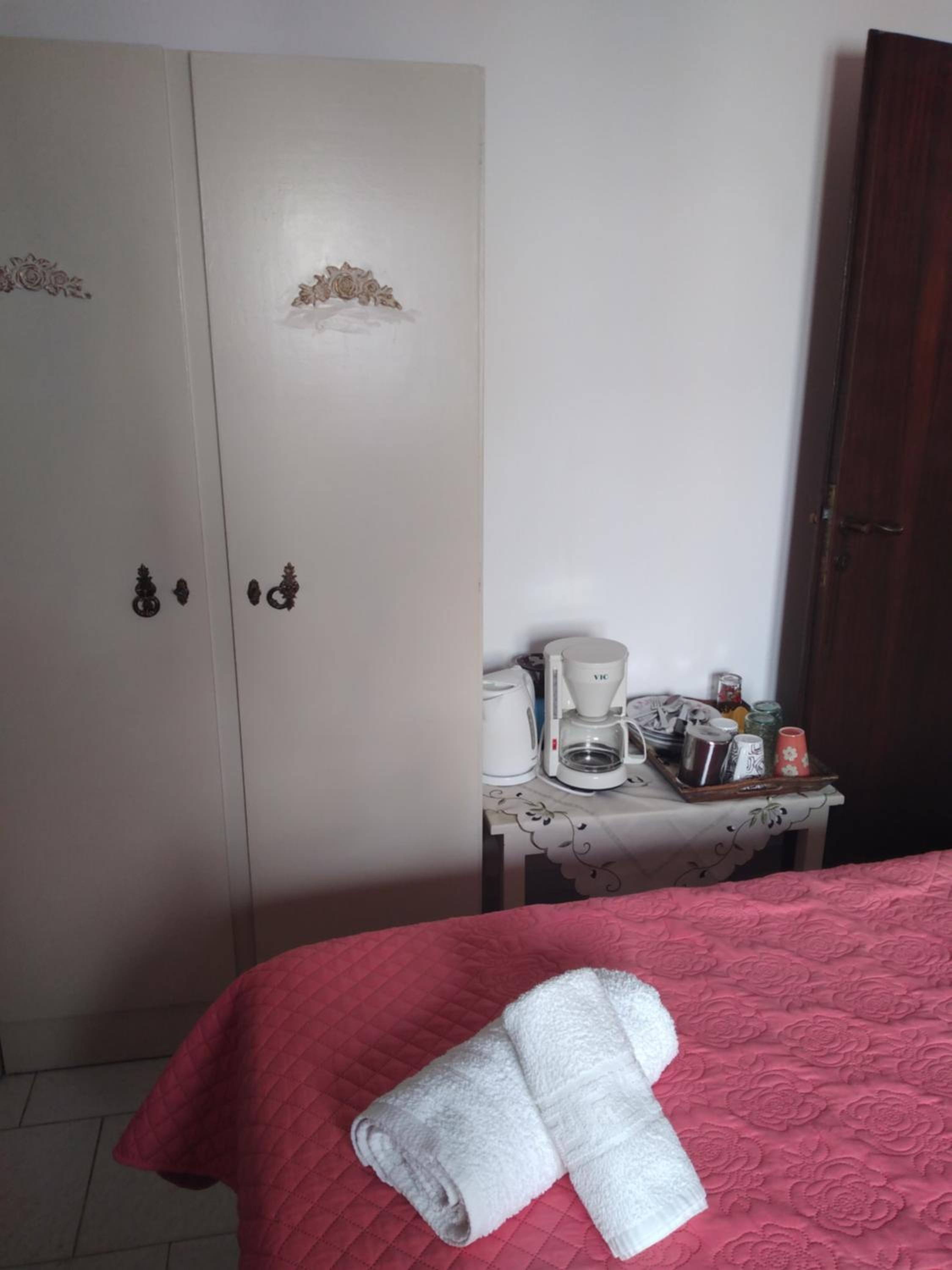 Standard Triple Room photo 3