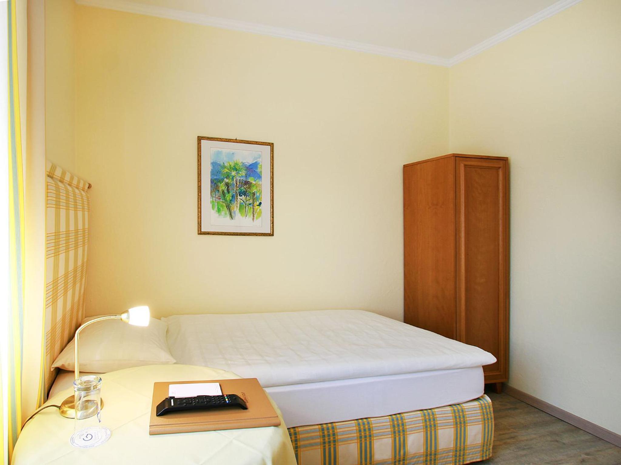 Classic Single Room