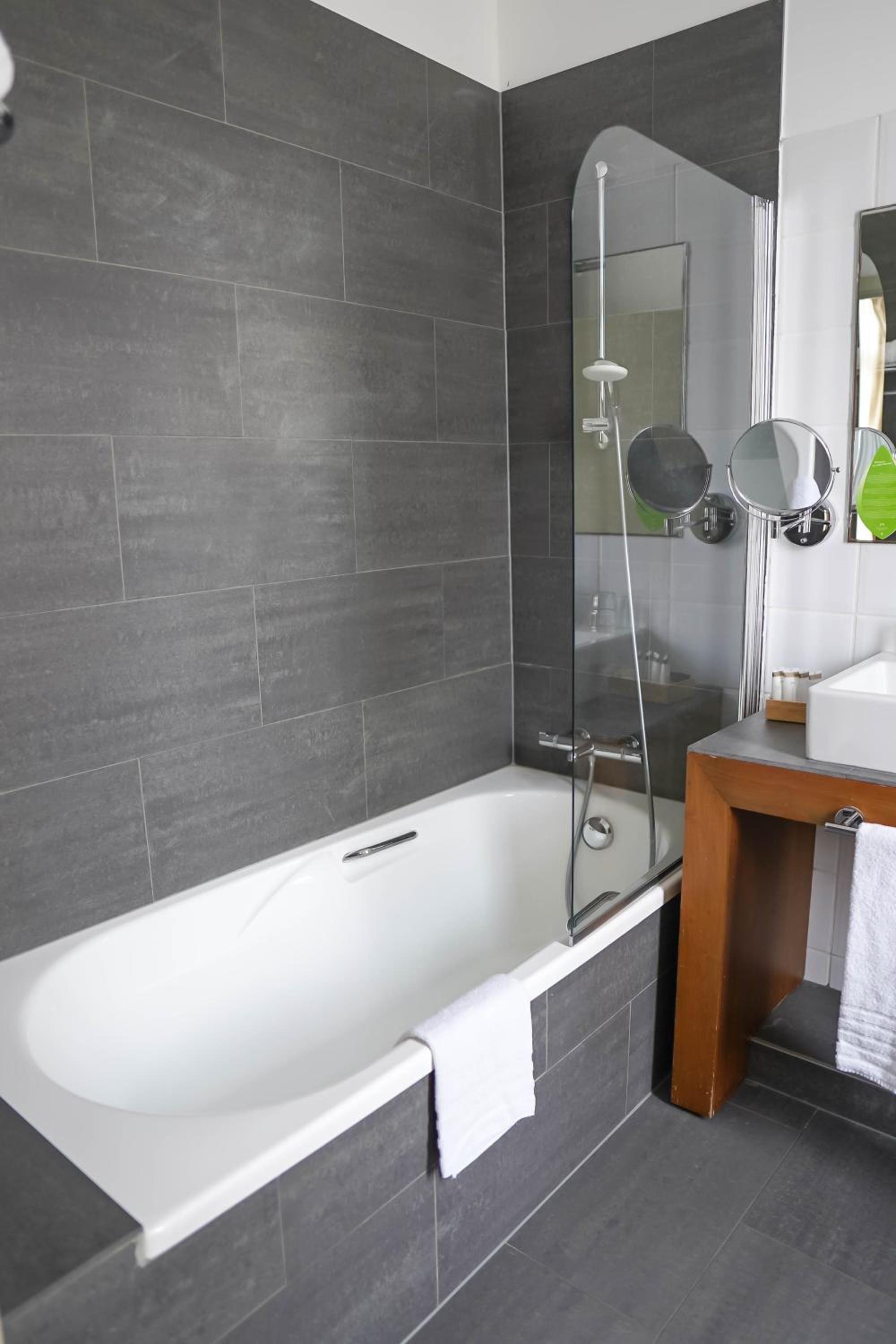 Deluxe Double Room - Photo 6