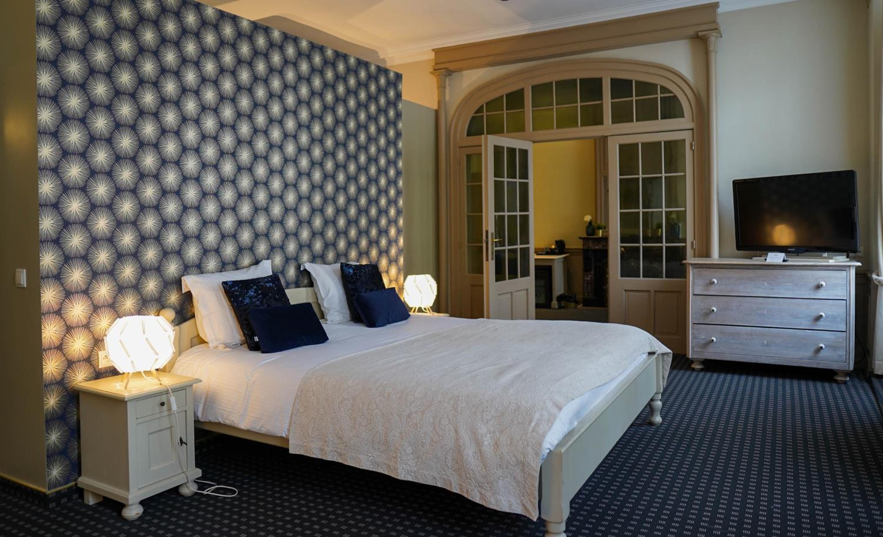 Suite photo 1