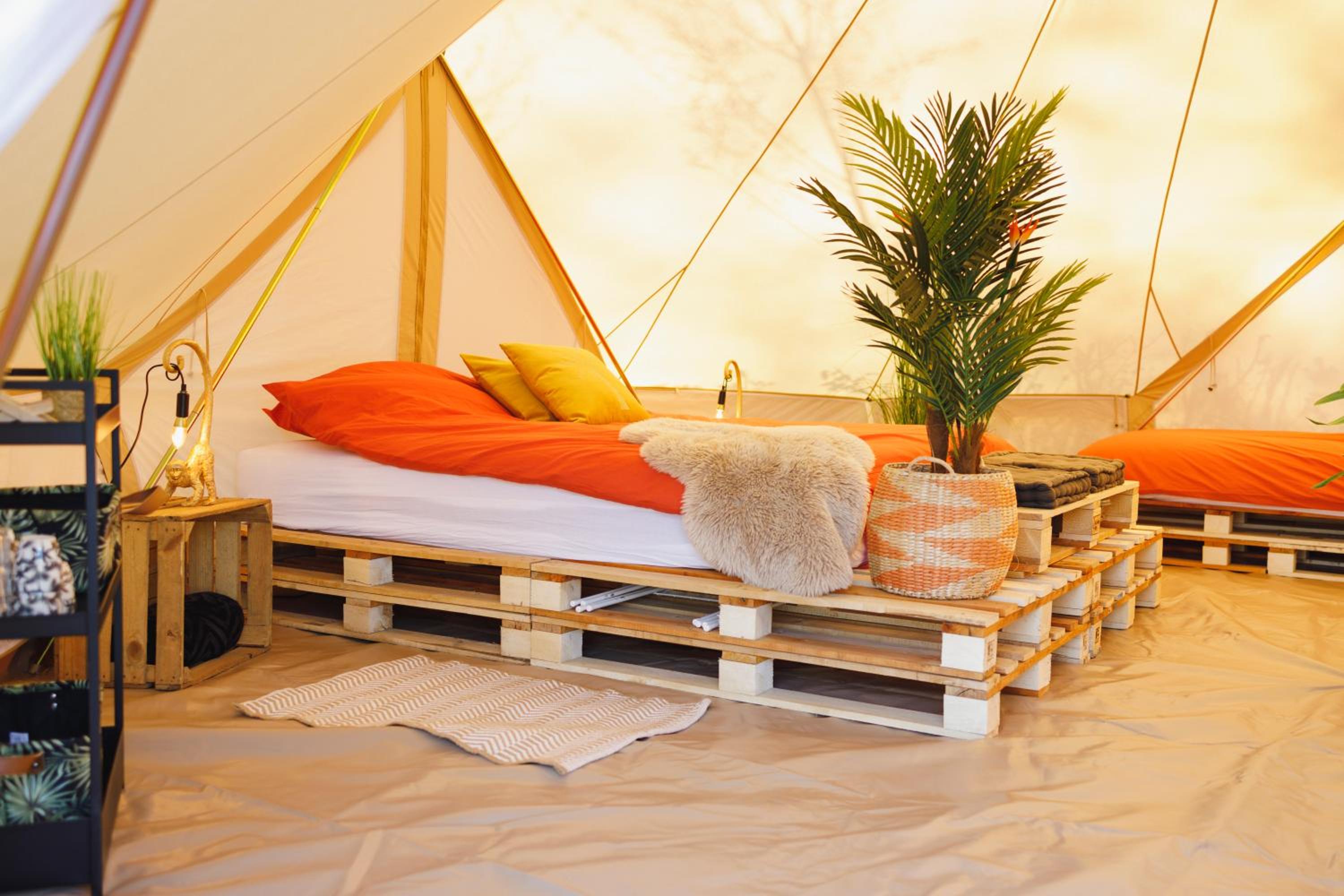 Tent photo 3