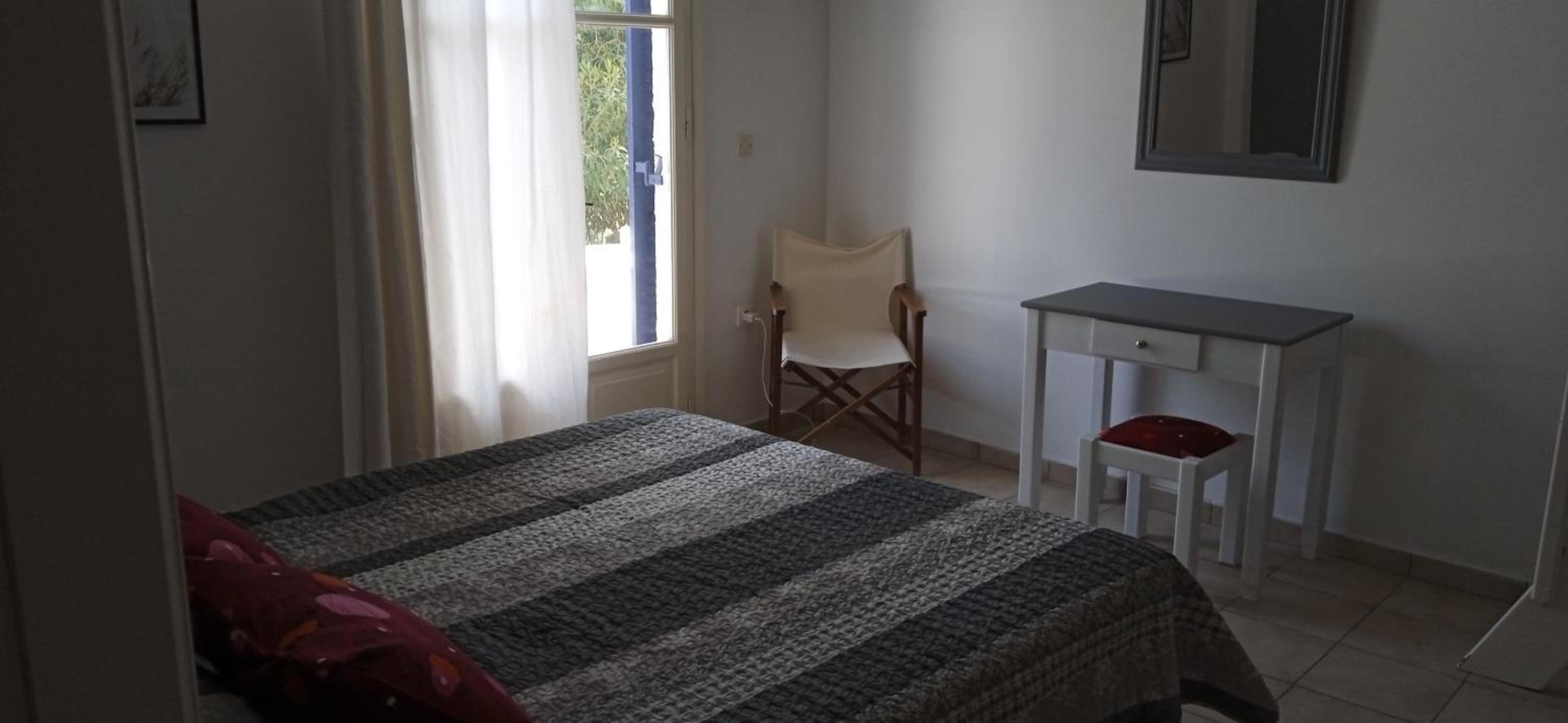 Apartment with Sea View