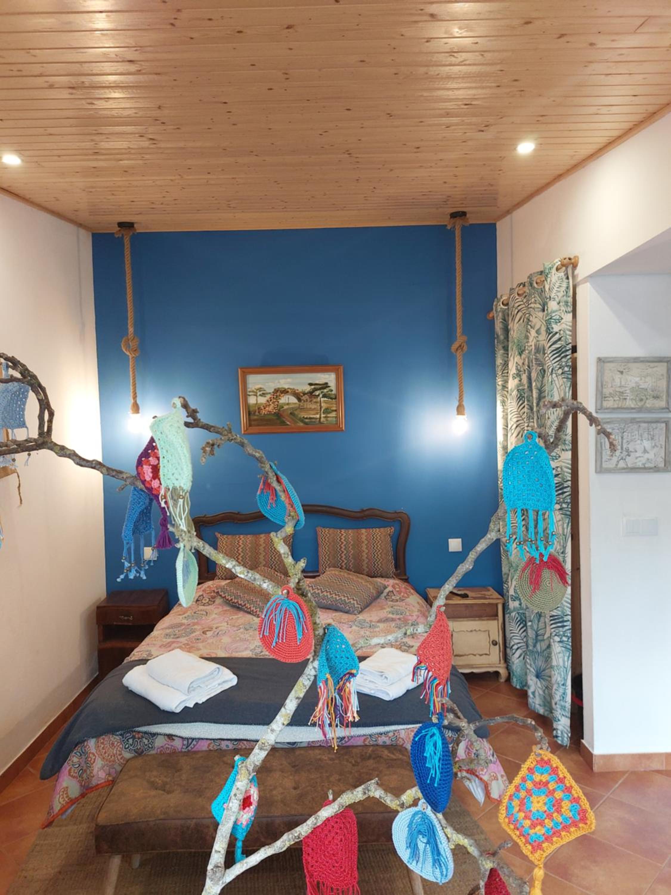 One-Bedroom Chalet - Photo 1