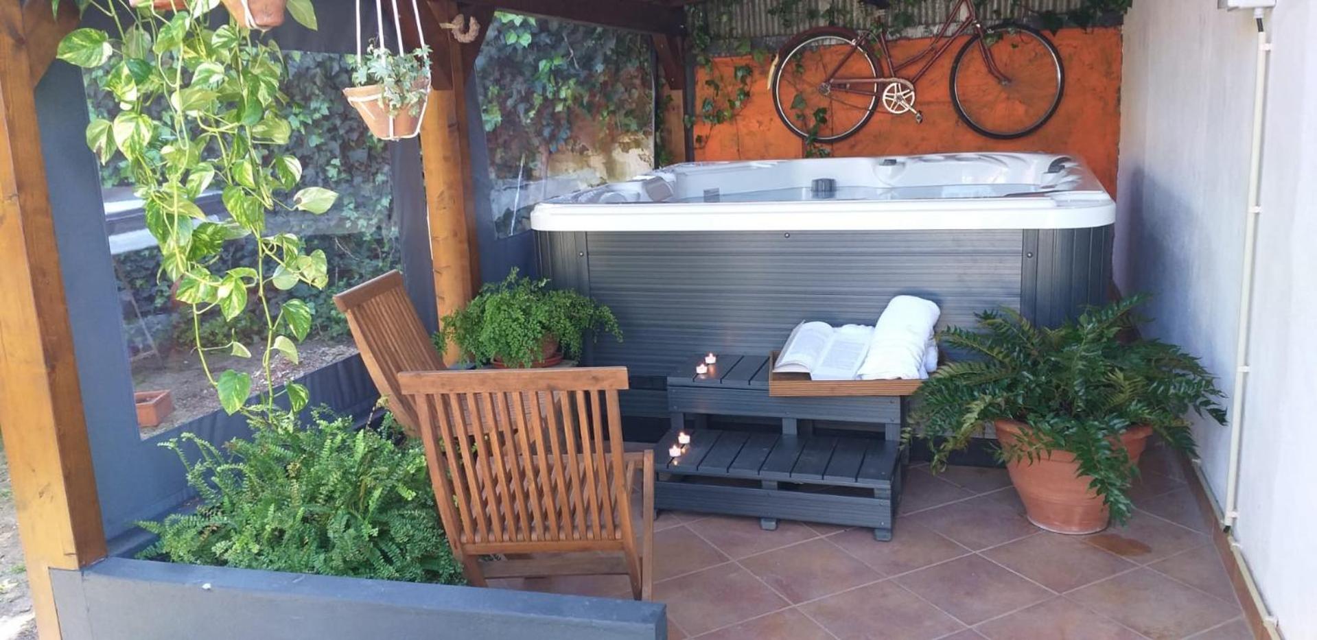 One-Bedroom Chalet - Photo 22