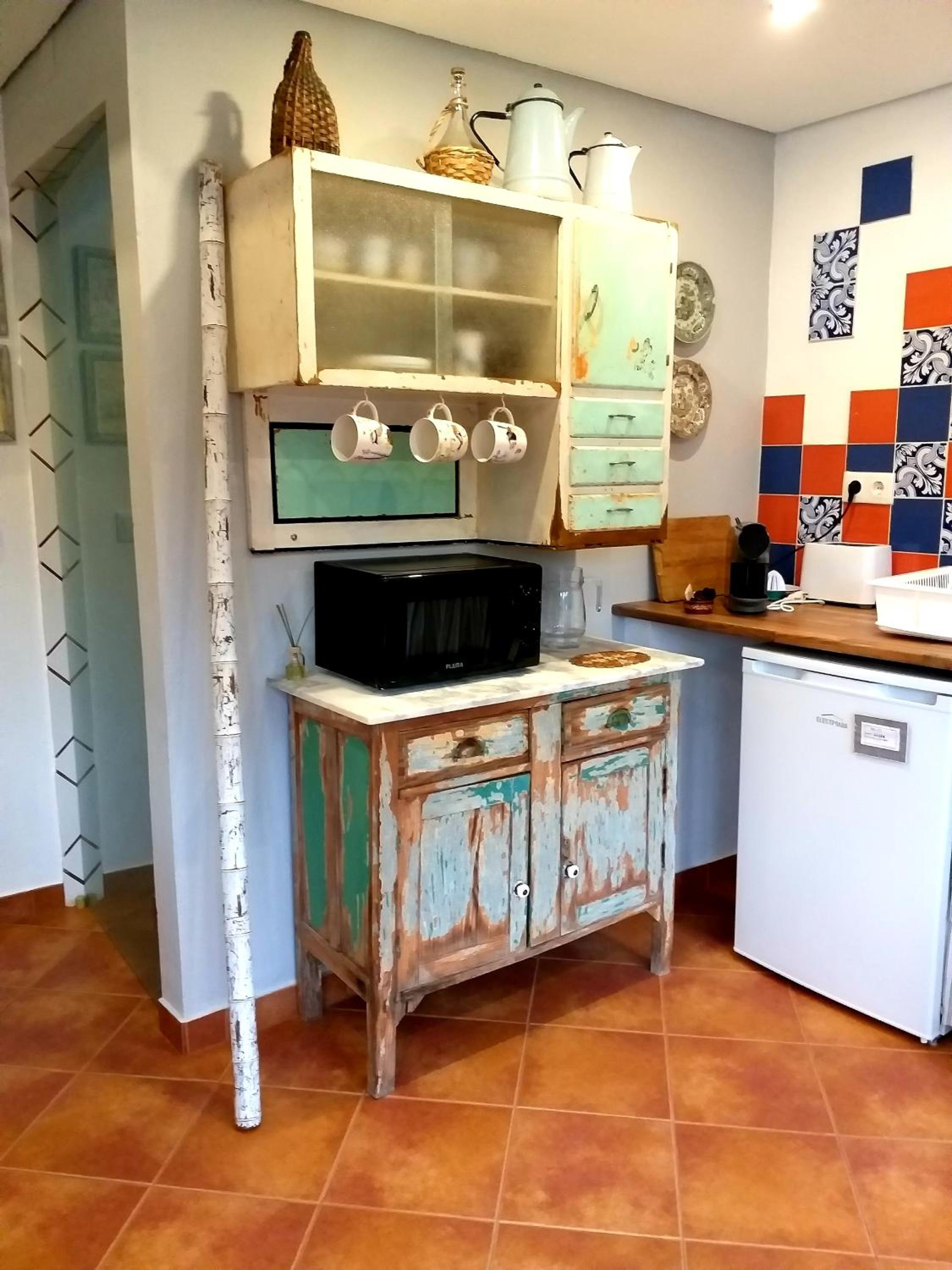 One-Bedroom Chalet - Photo 9