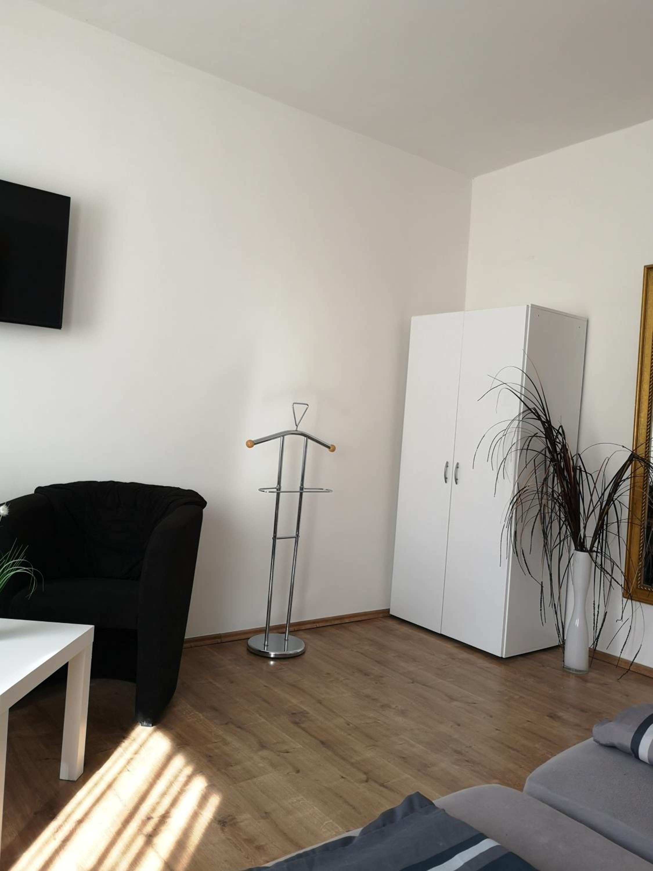 Apartment - Ground Floor photo 1
