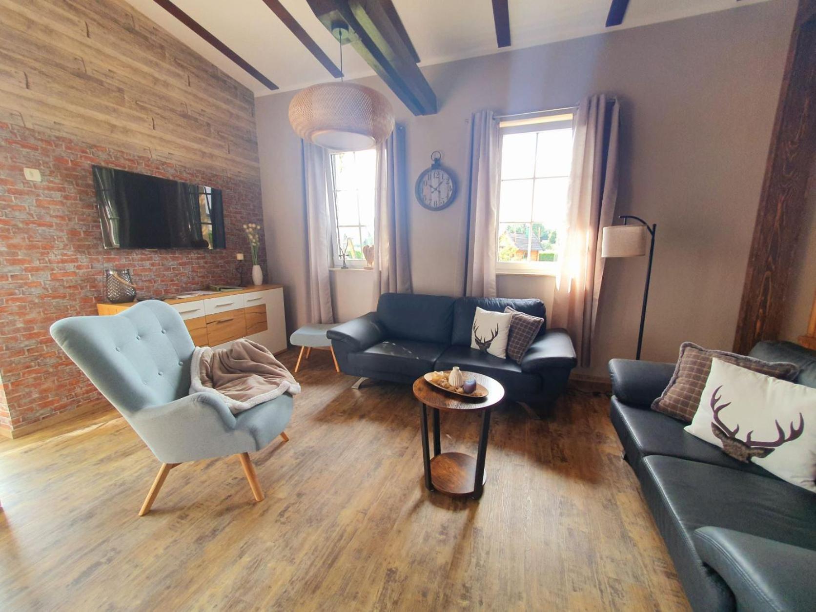 Two-Bedroom House photo 1