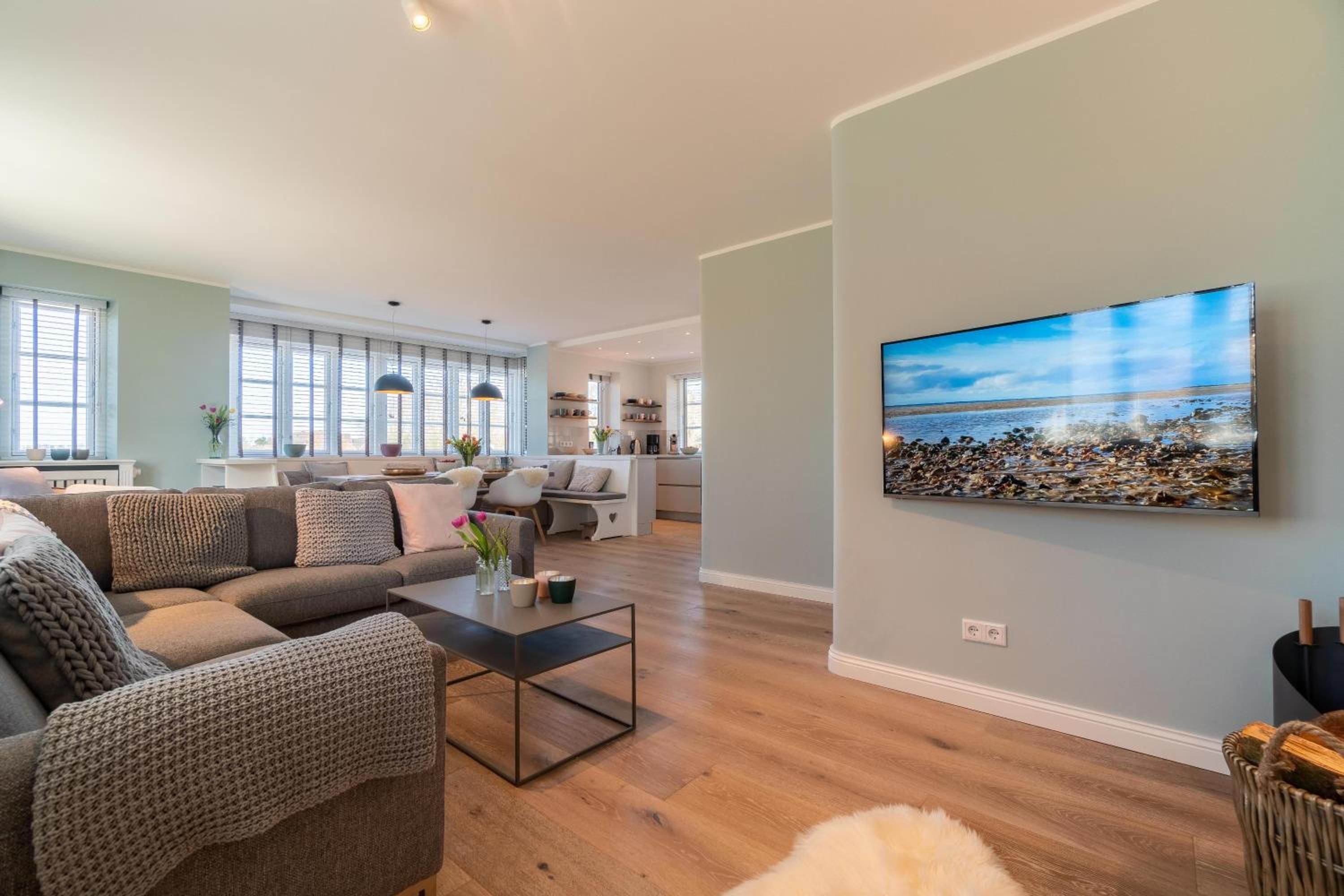 Vacation Home photo 1