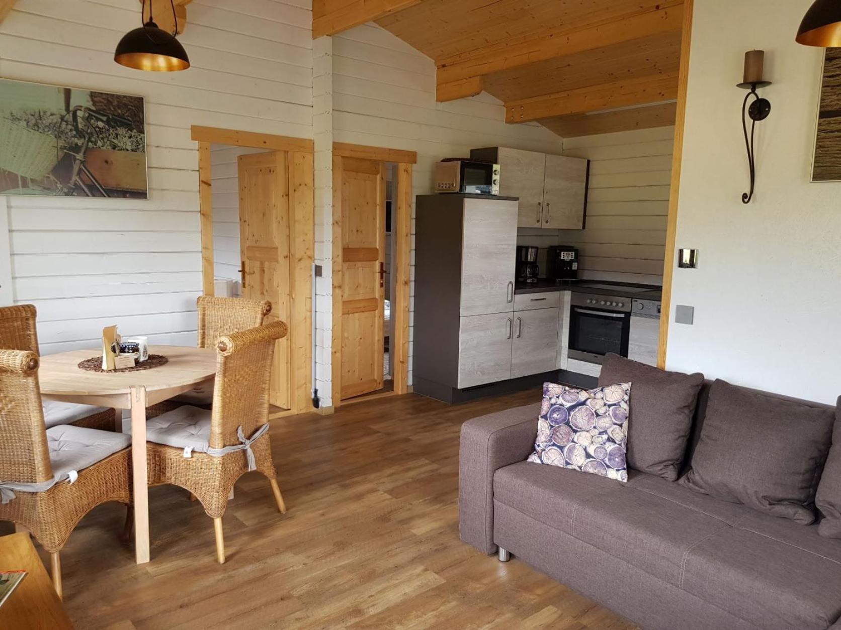 Two-Bedroom House photo 1