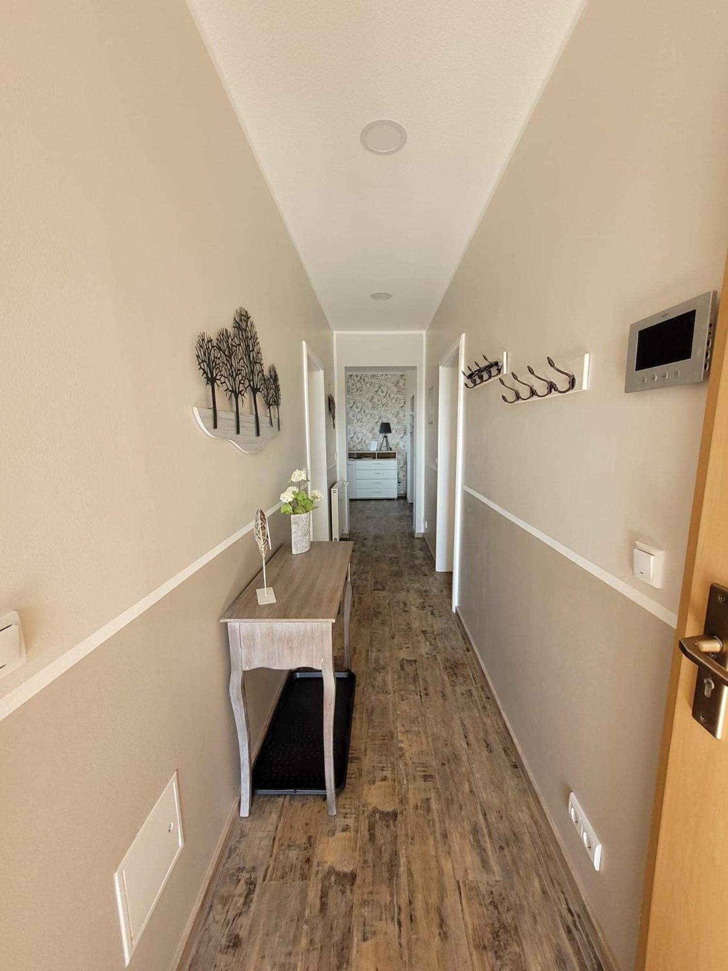 Four-Bedroom House photo 1