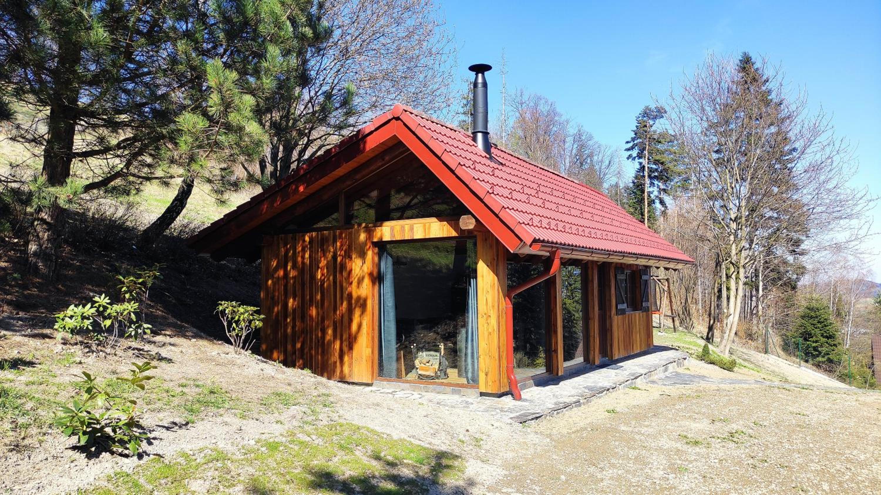 Tent - Photo 9