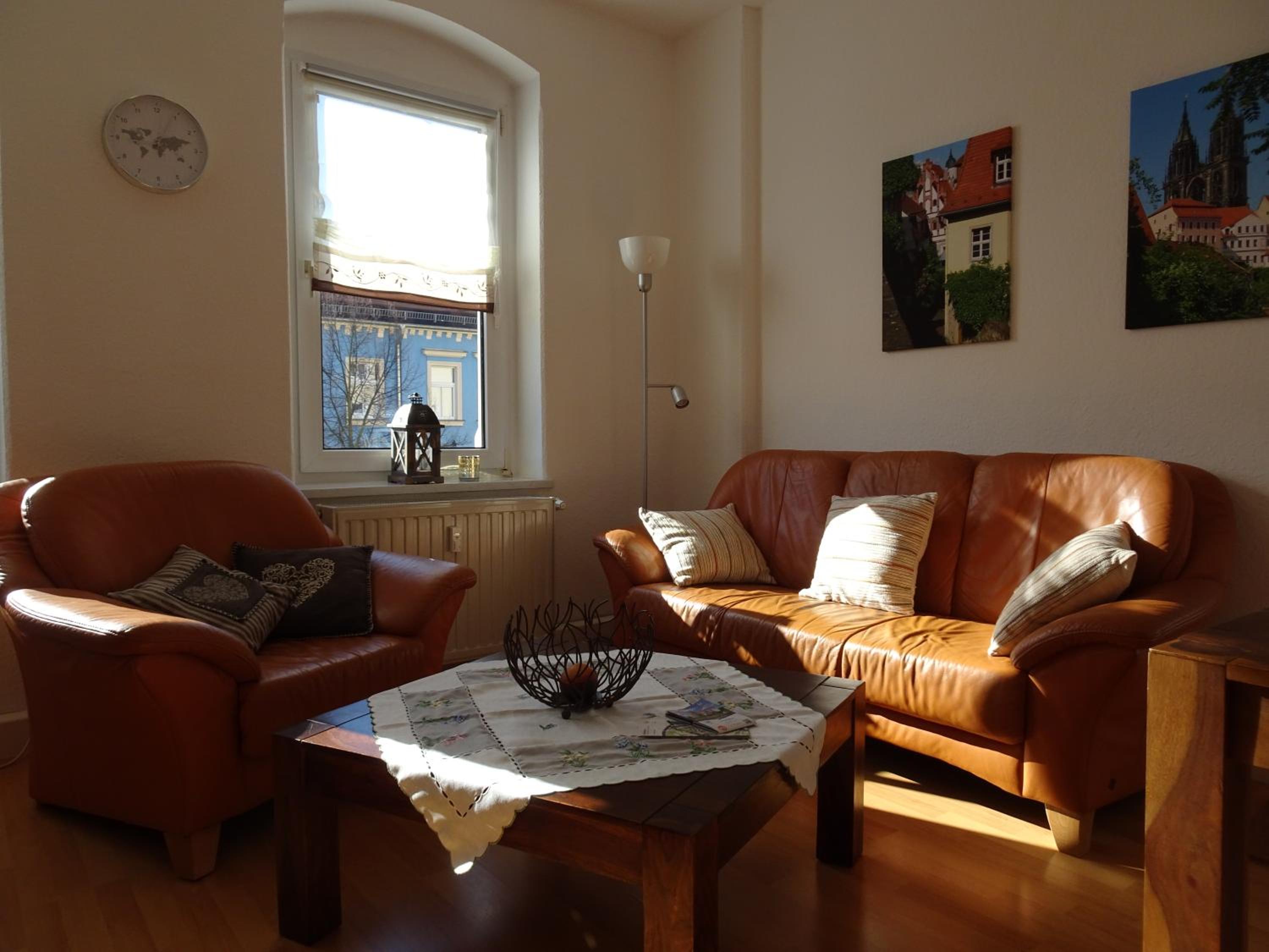 Two-Bedroom Apartment photo 3