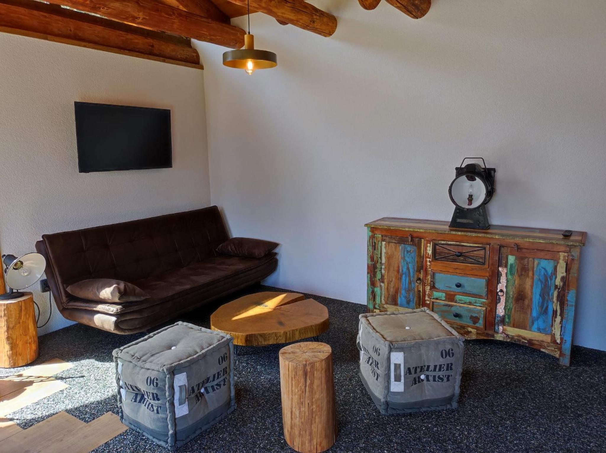 Tent - Photo 8