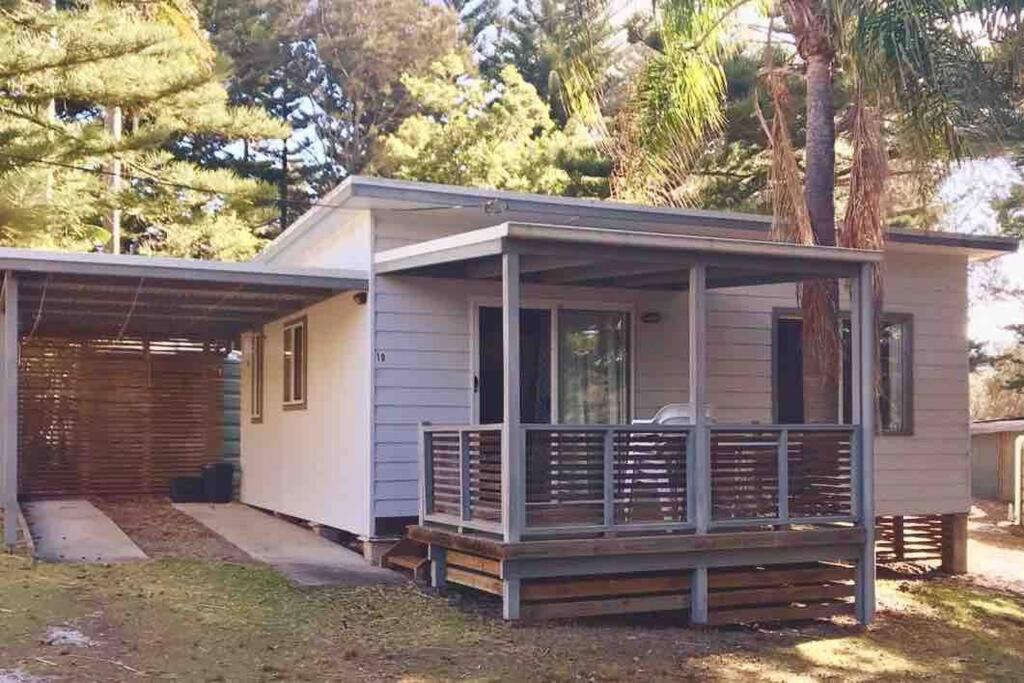 Family Bungalow photo 2