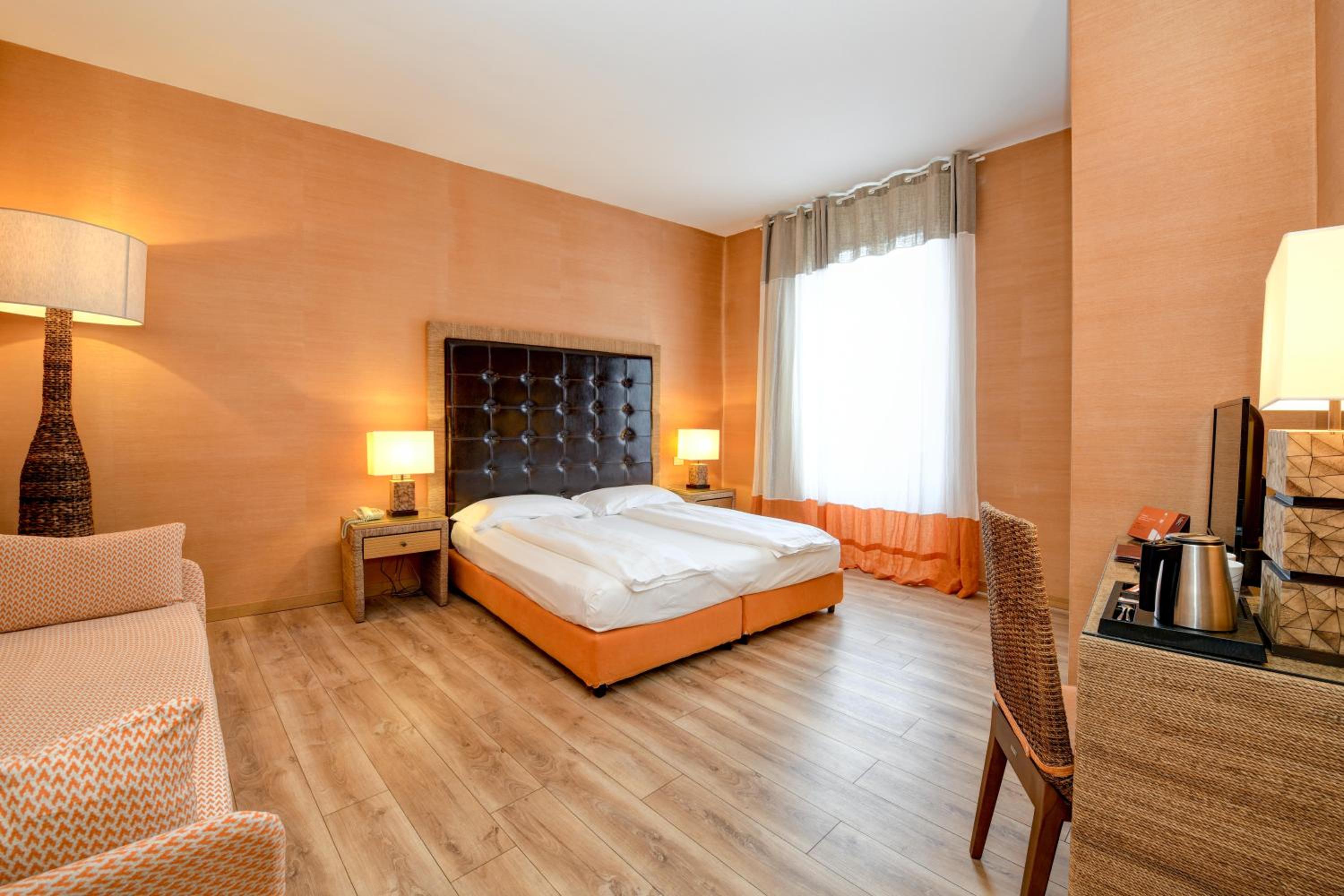 Triple Room - Photo 1