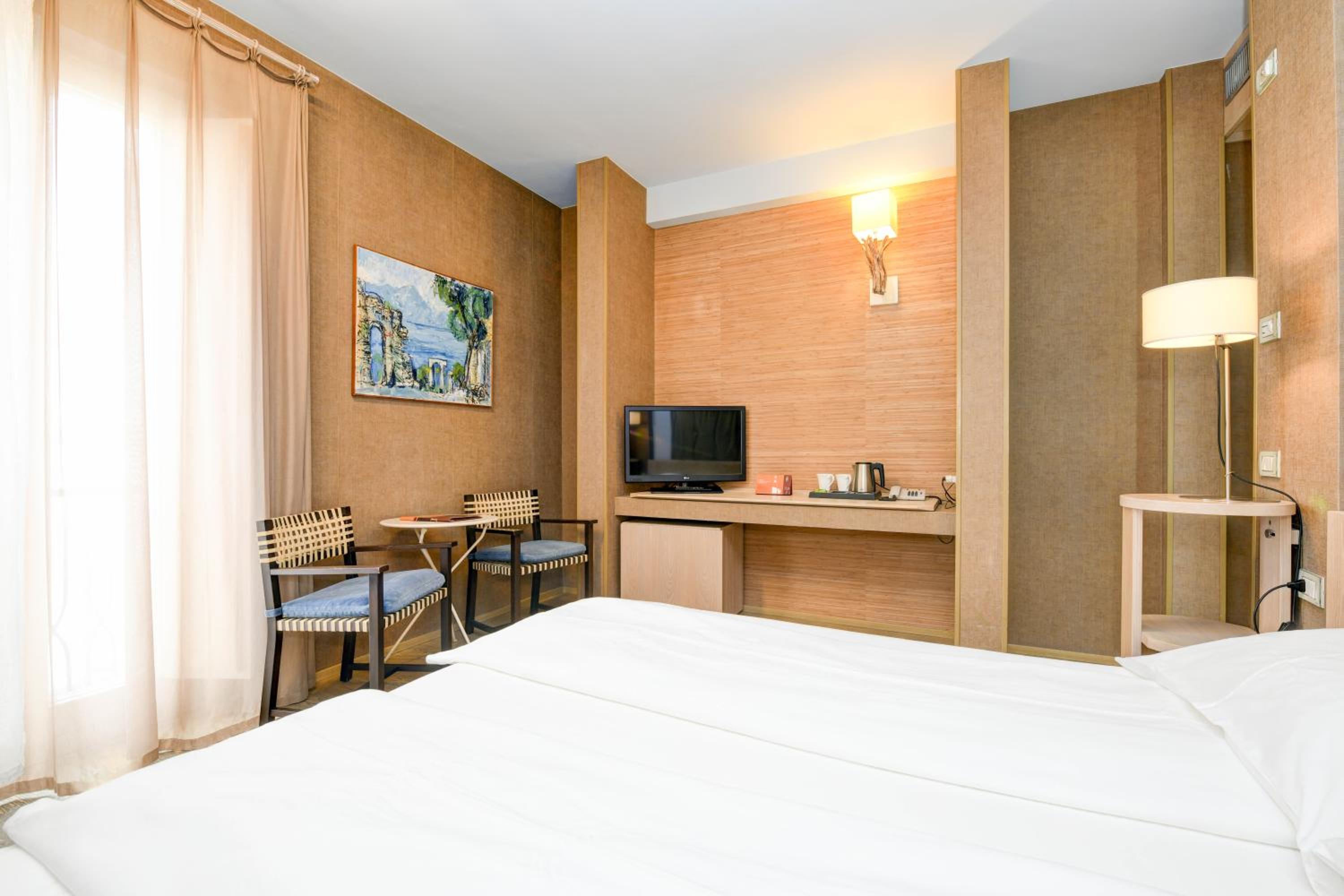 Comfort Double or Twin Room - Annex - Photo 20