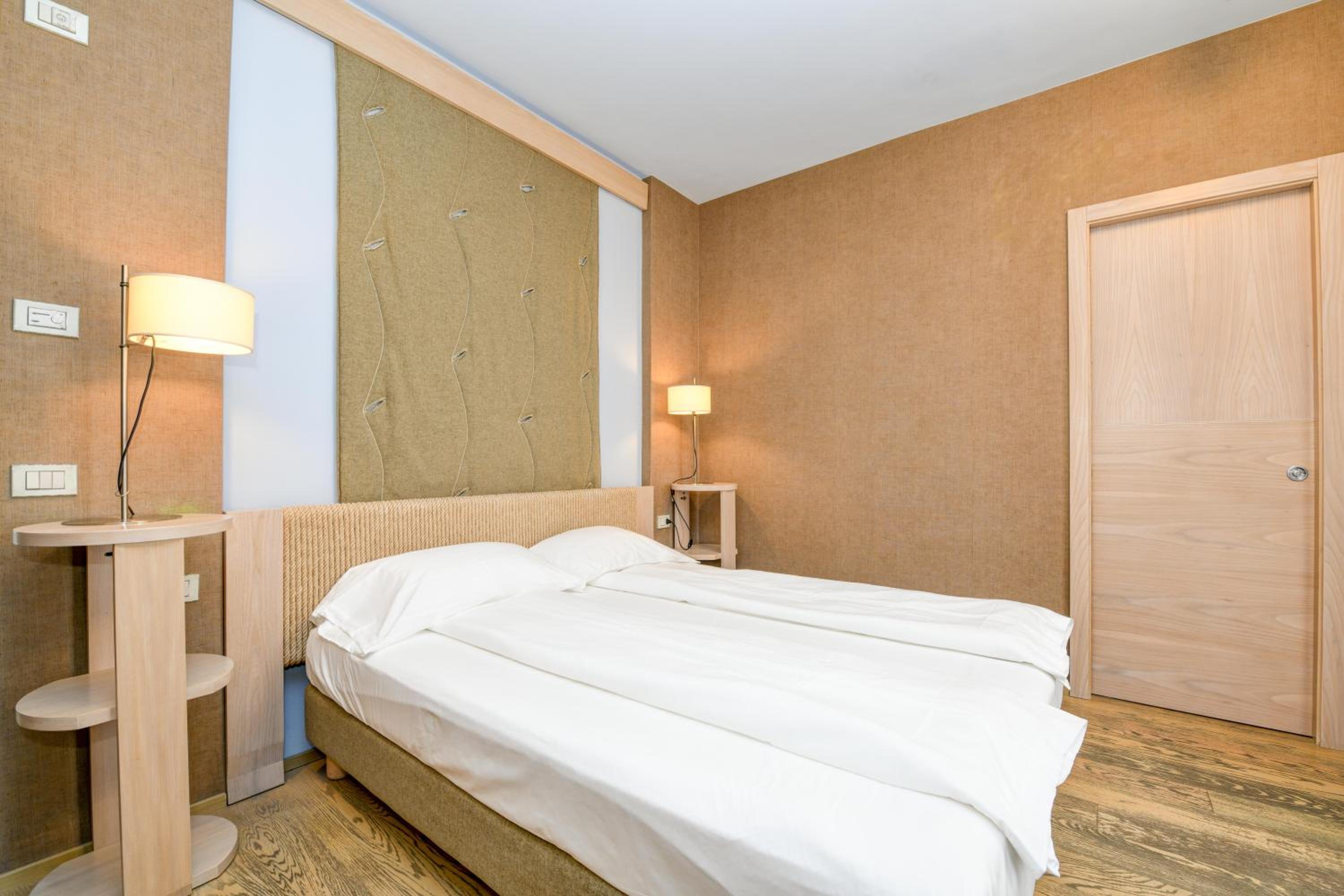Comfort Double or Twin Room - Annex - Photo 21