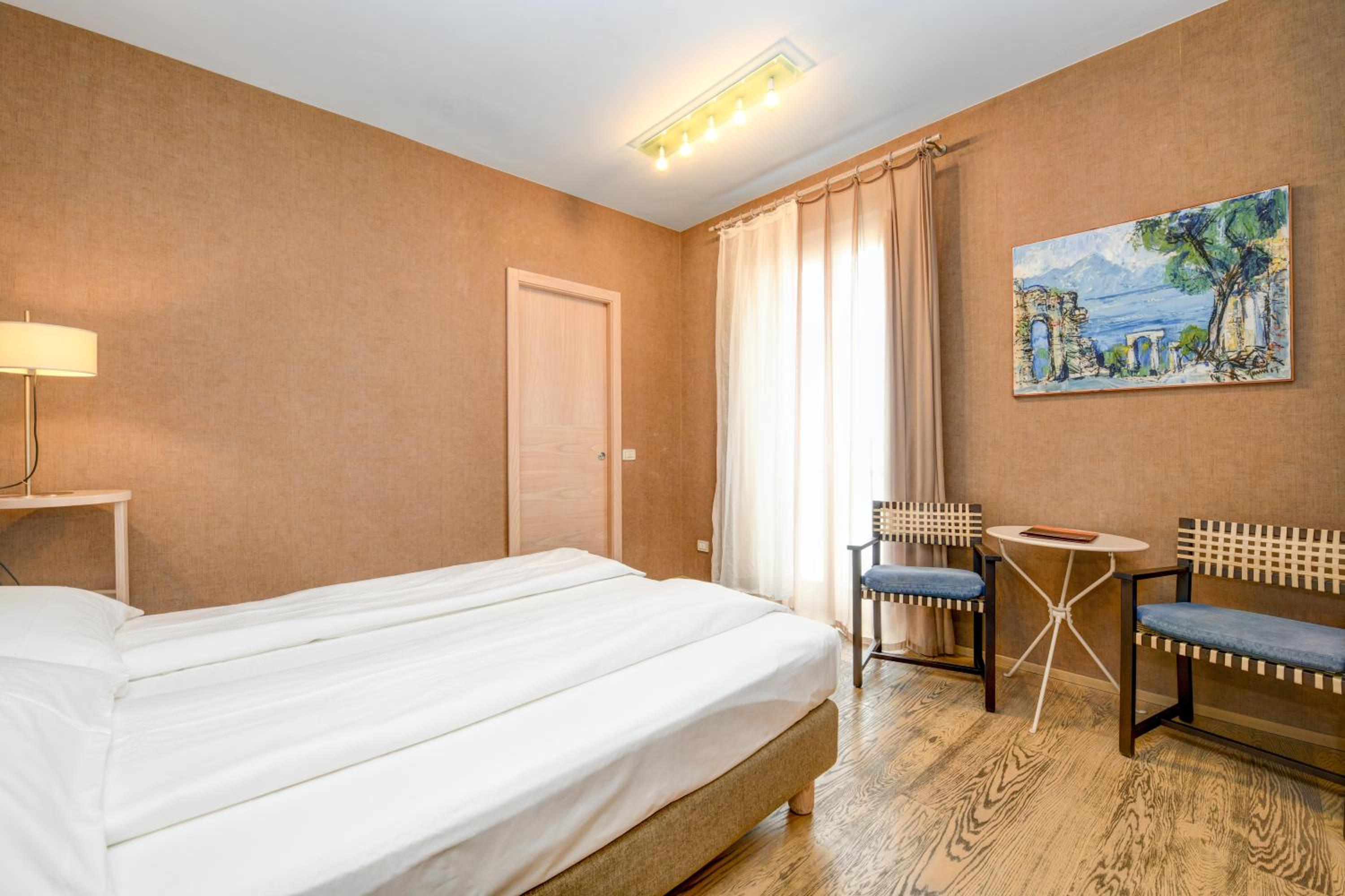Comfort Double or Twin Room - Annex - Photo 19