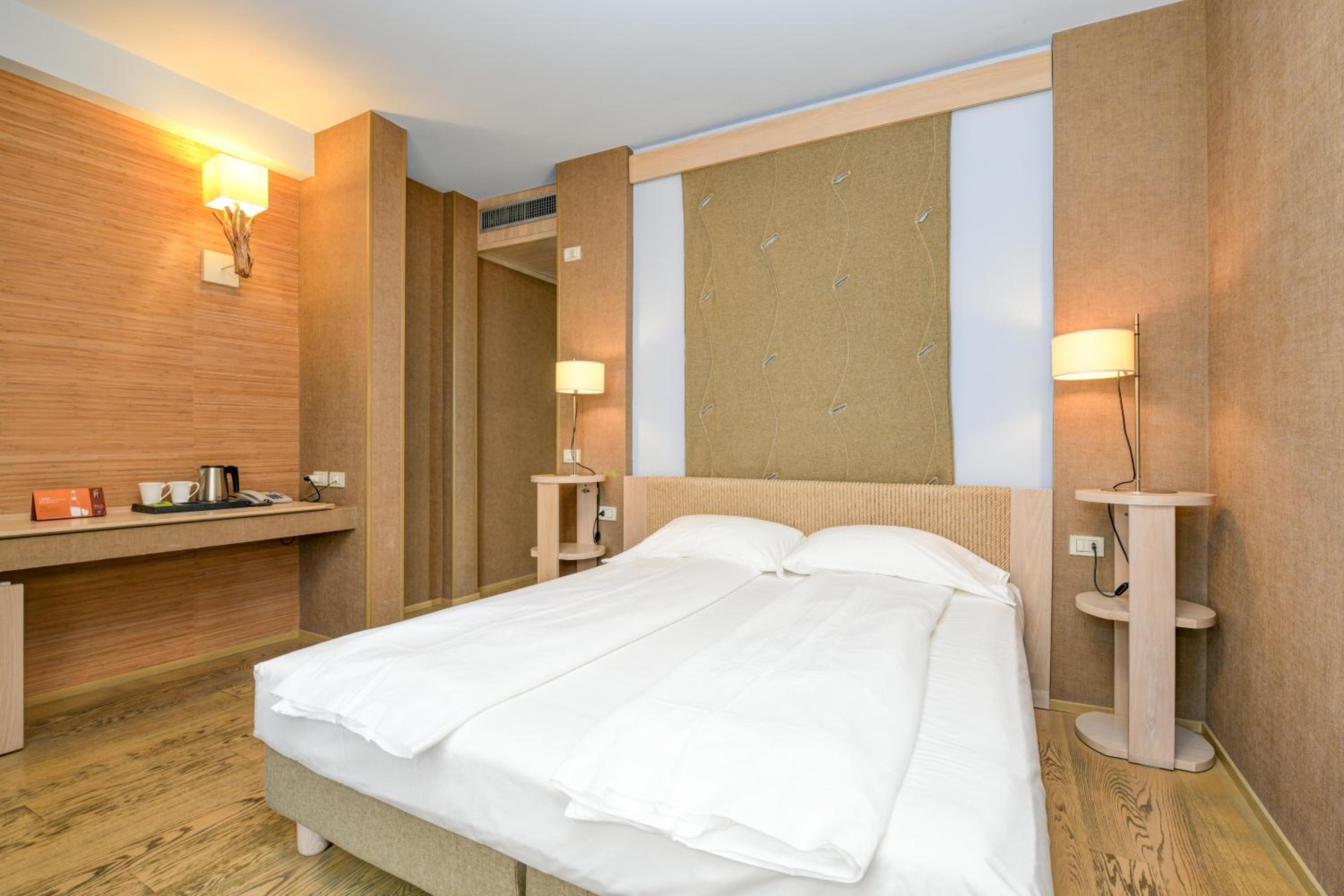 Comfort Double or Twin Room - Annex - Photo 2