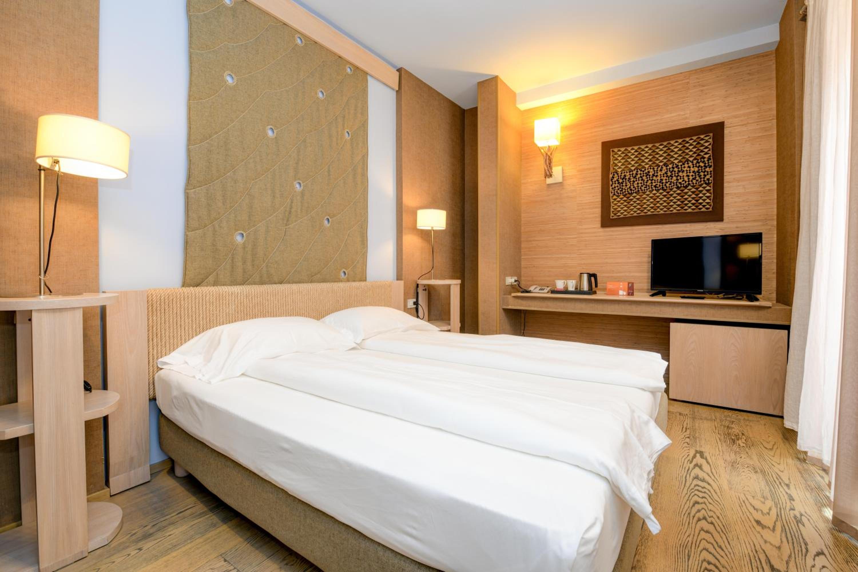Comfort Double or Twin Room - Annex - Photo 15