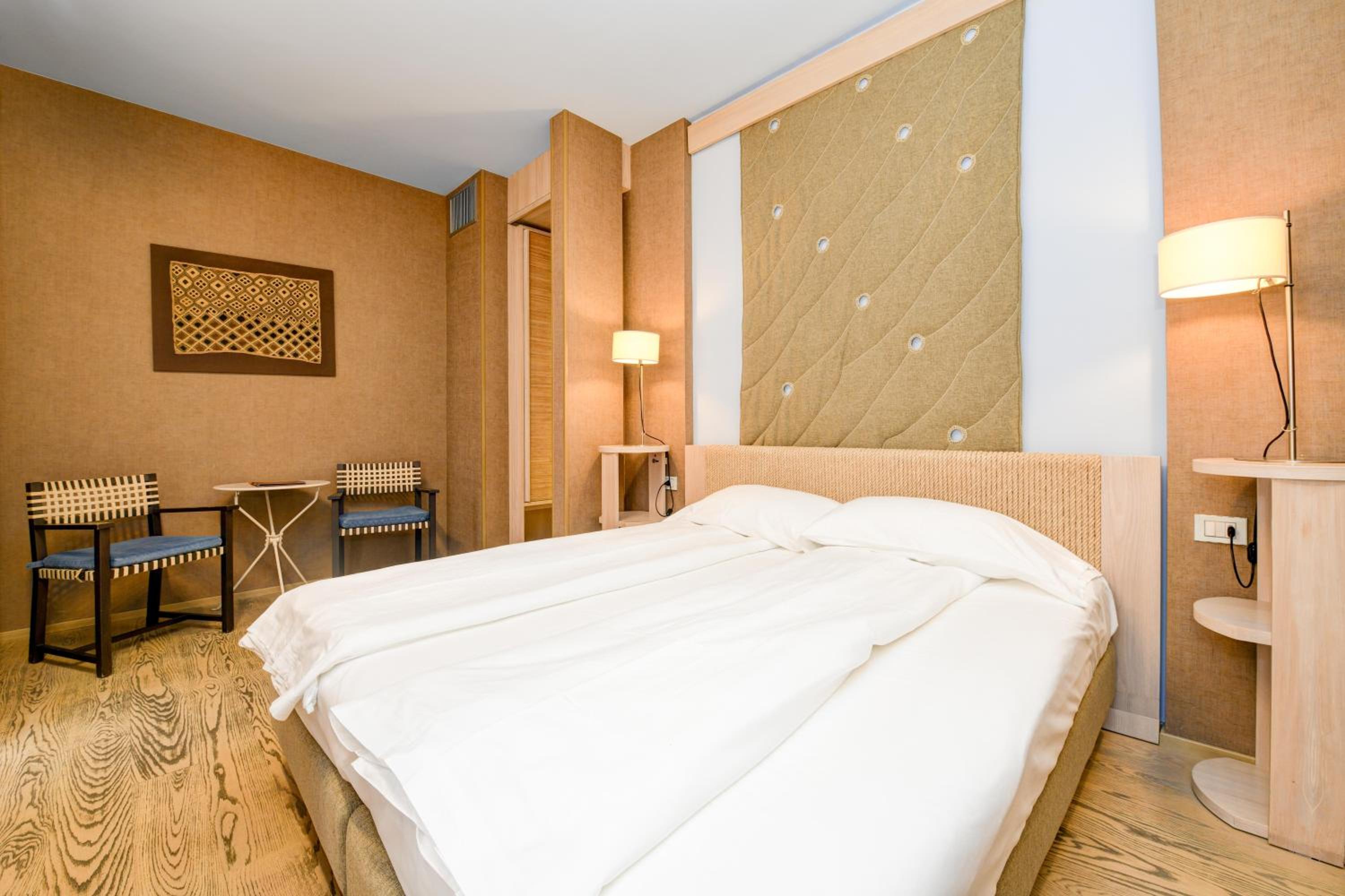 Comfort Double or Twin Room - Annex - Photo 7