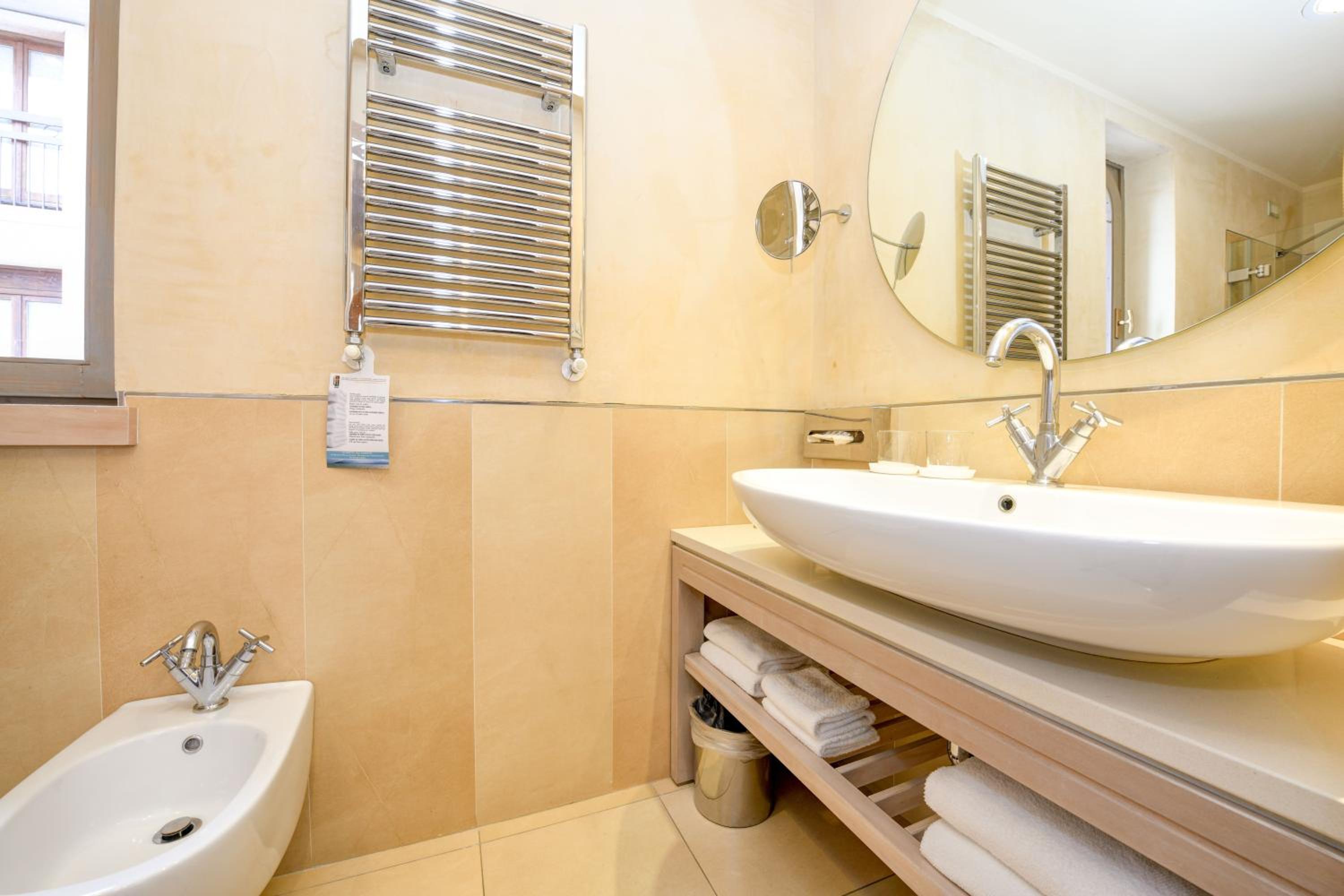 Comfort Double or Twin Room - Annex - Photo 18