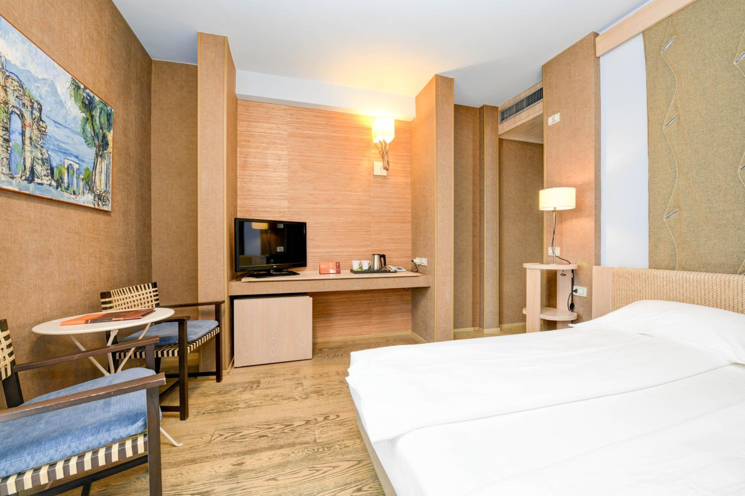 Comfort Double or Twin Room - Annex - Photo 14