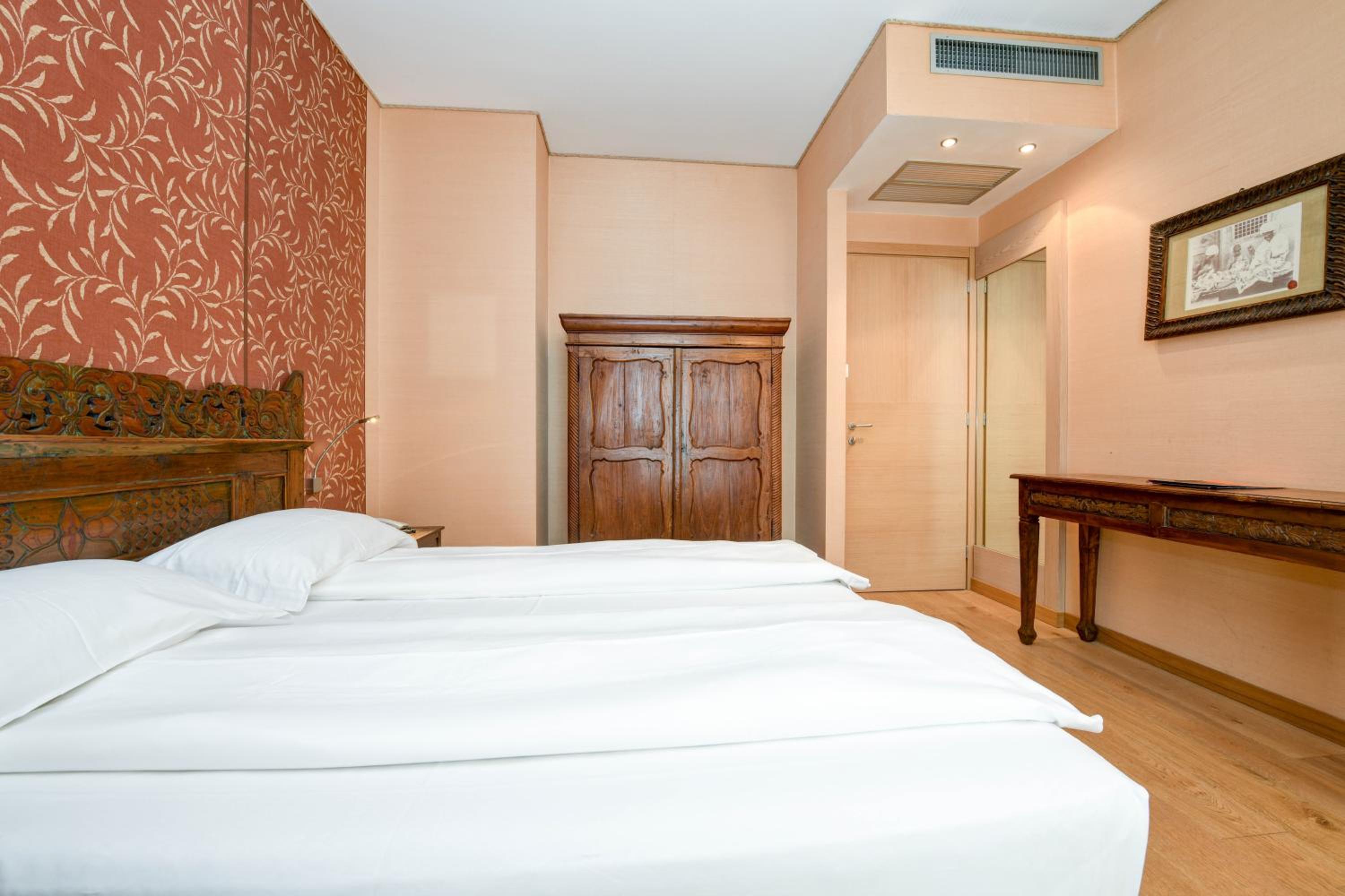 Comfort Double or Twin Room - Annex - Photo 5