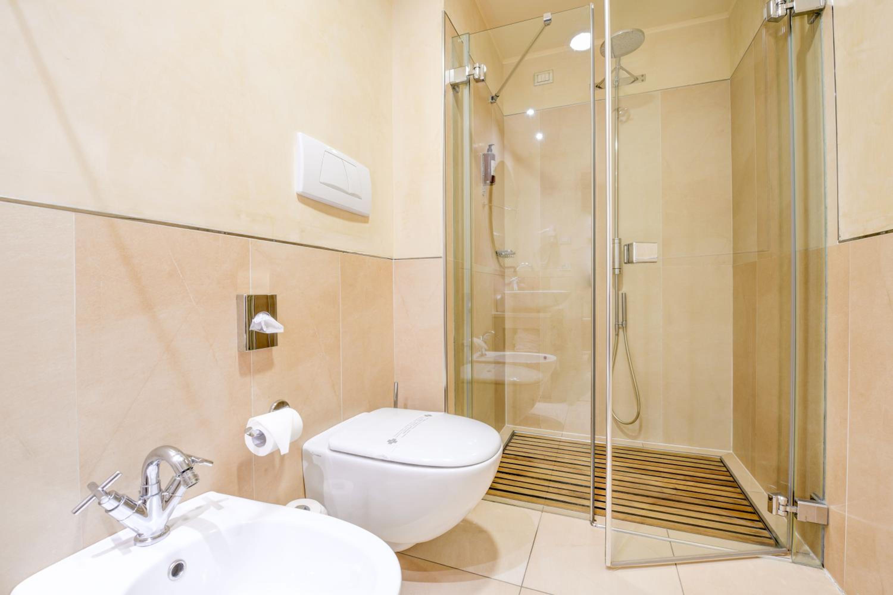 Comfort Double or Twin Room - Annex - Photo 6