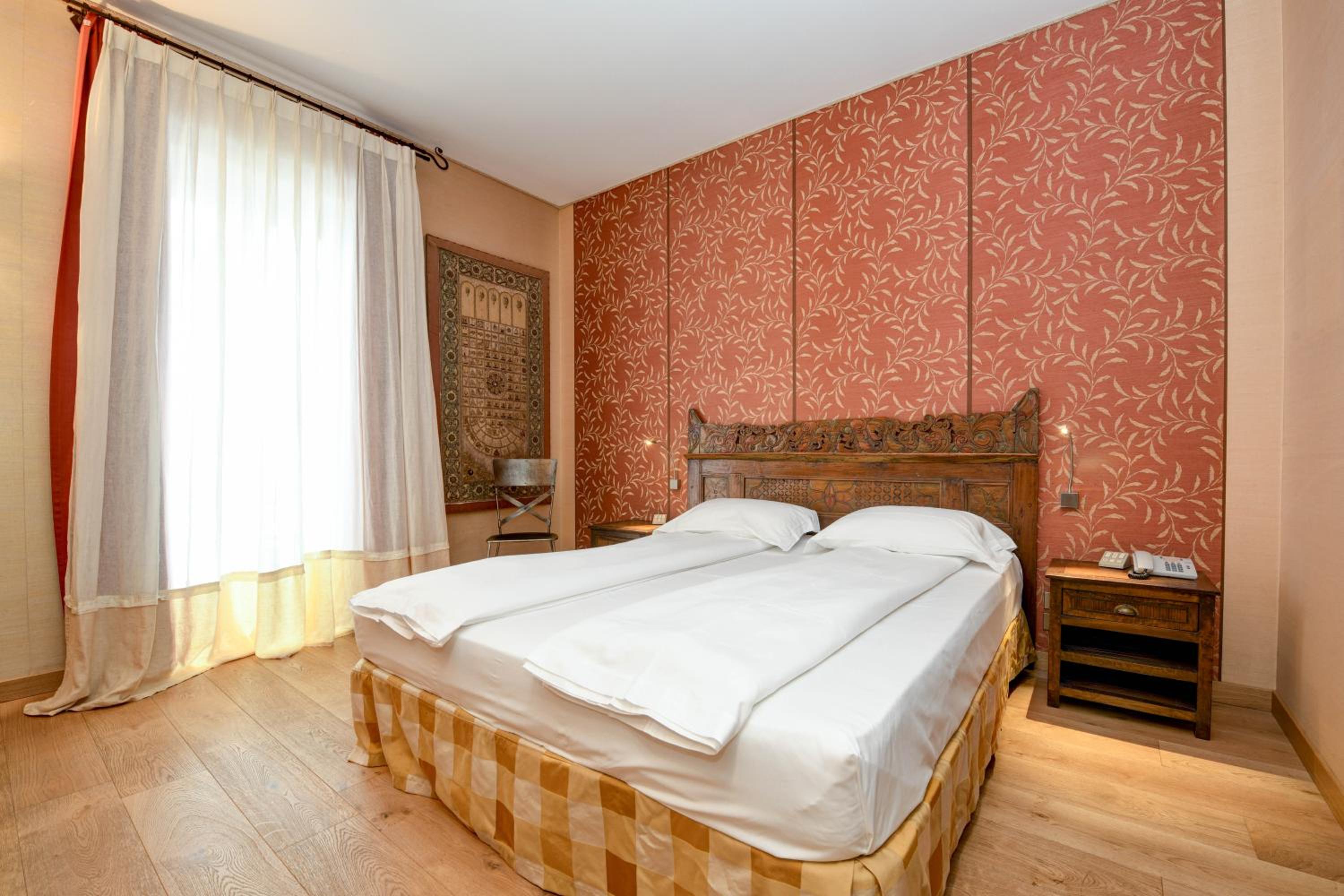 Comfort Double or Twin Room - Annex - Photo 3