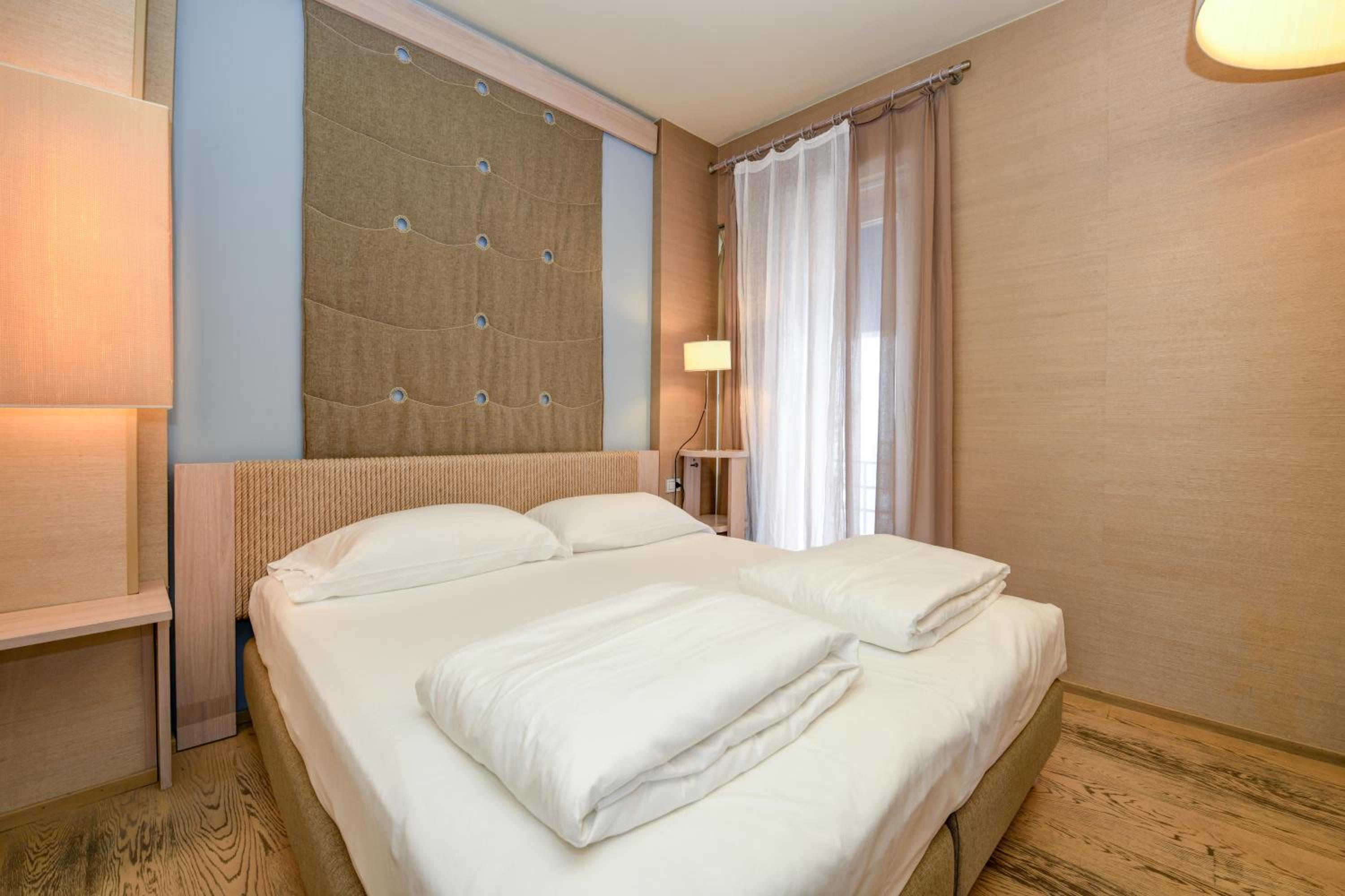 Comfort Double or Twin Room - Annex - Photo 1