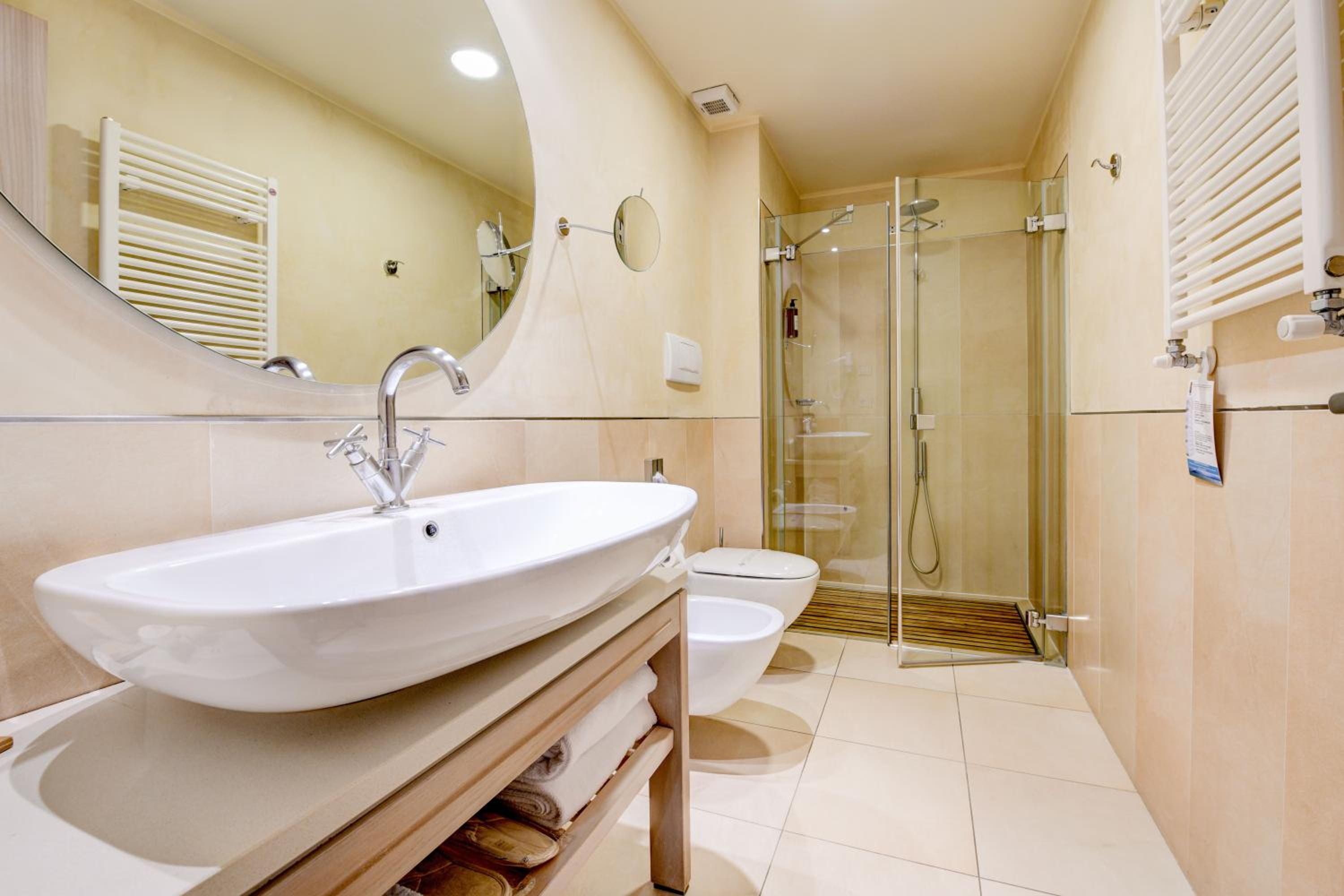 Comfort Double or Twin Room - Annex - Photo 11