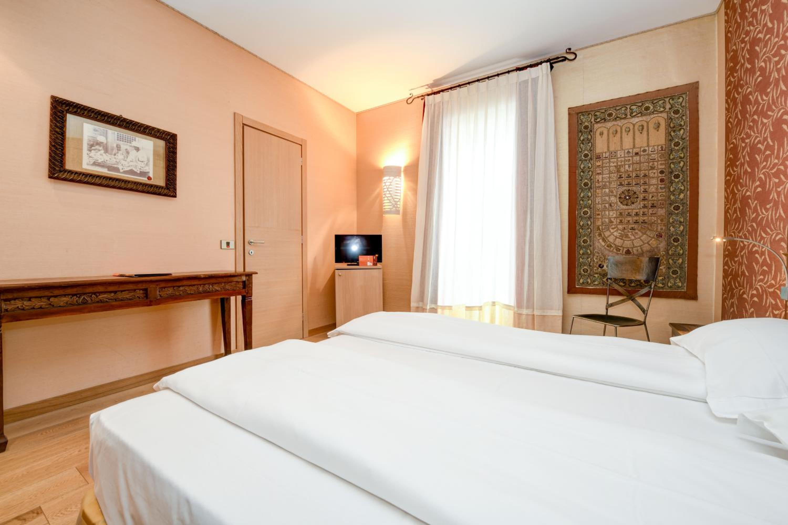 Comfort Double or Twin Room - Annex - Photo 9