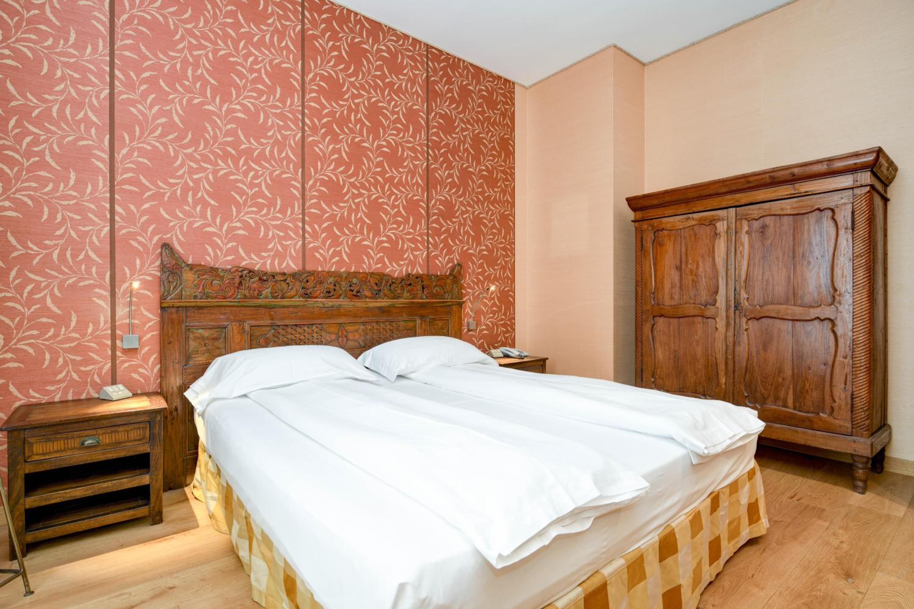 Comfort Double or Twin Room - Annex - Photo 10