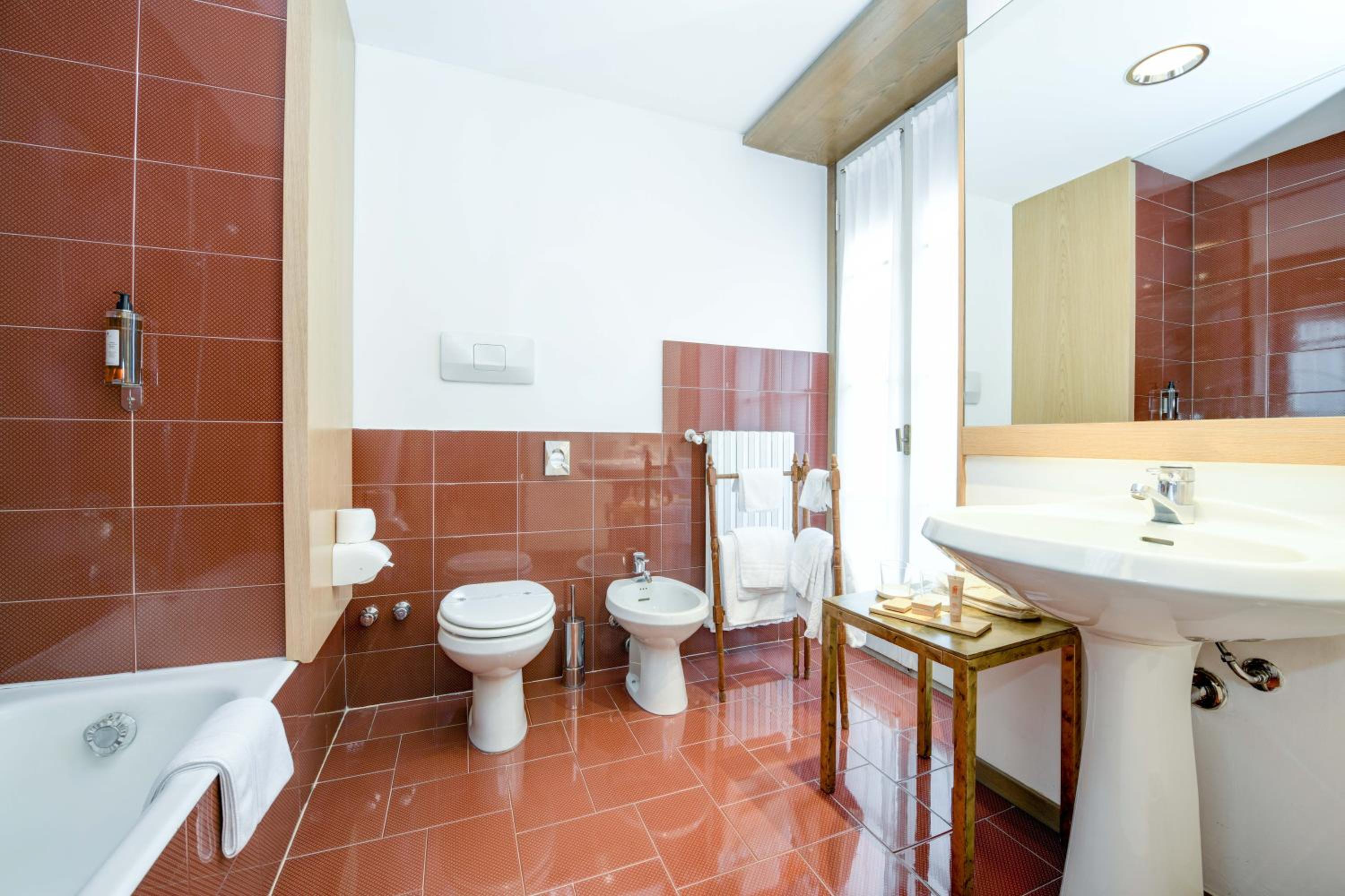 Comfort Double or Twin Room - Annex - Photo 12