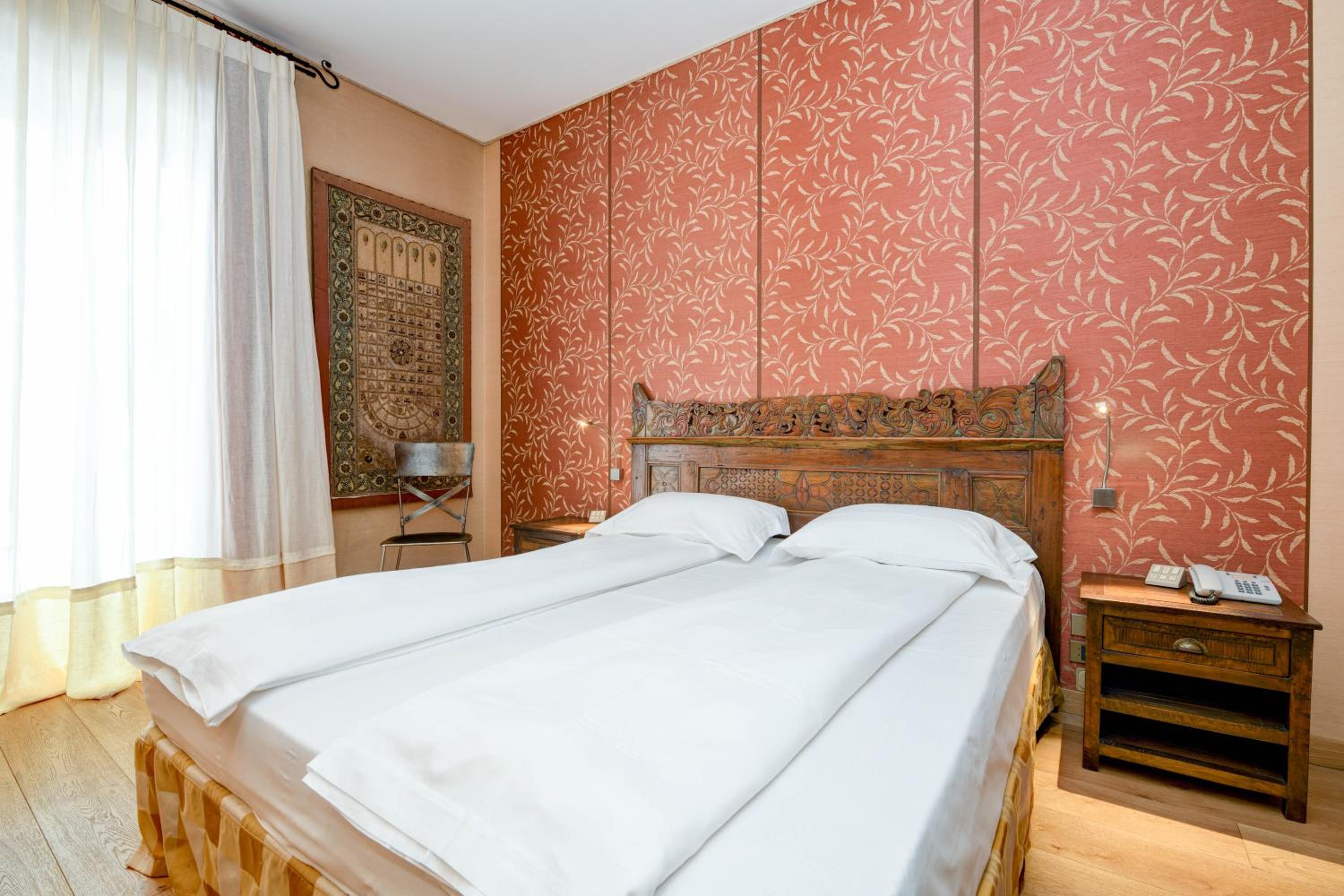Comfort Double or Twin Room - Annex - Photo 17