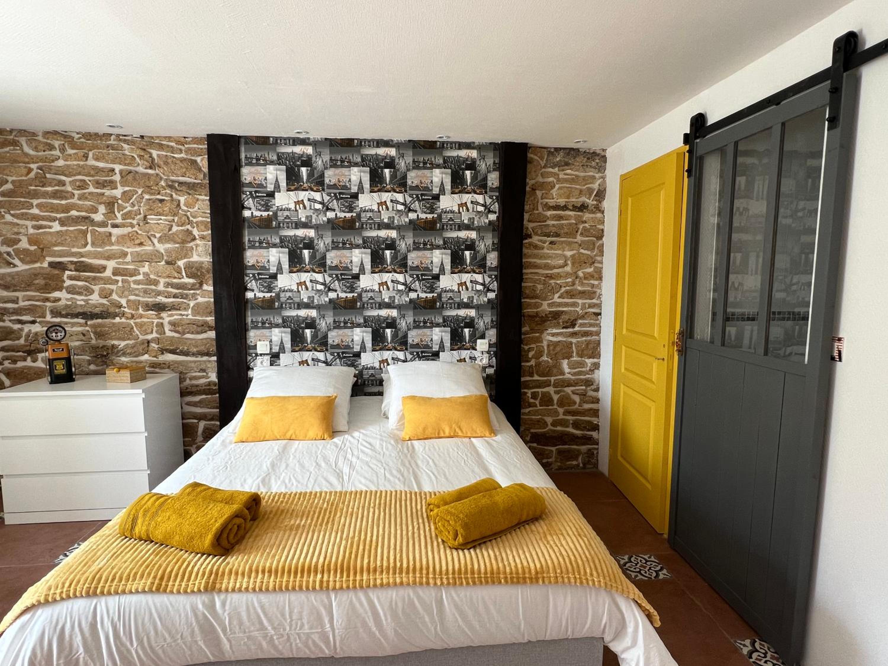 Standard Double Room photo 1
