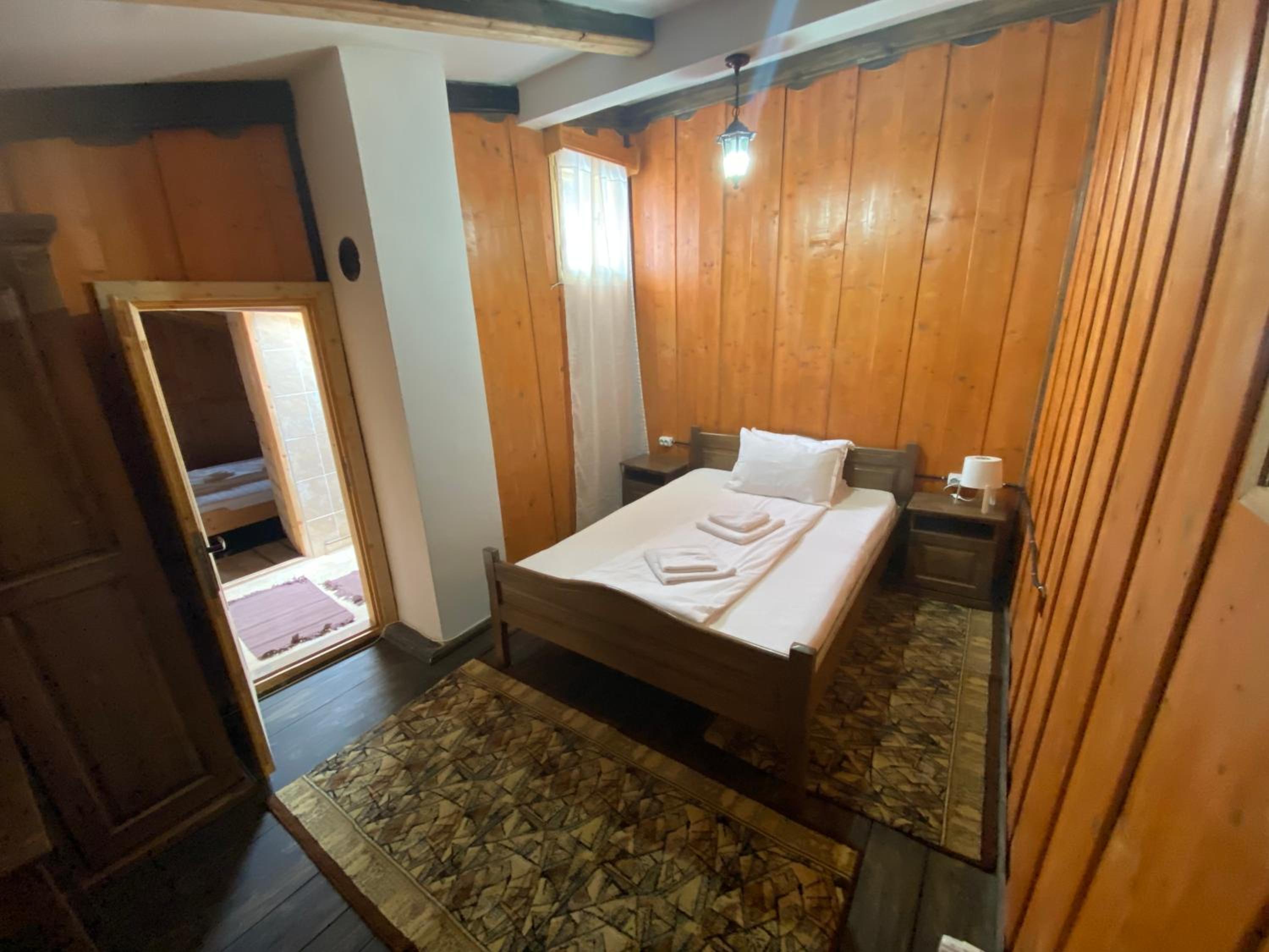 Two-Bedroom Apartment - Photo 1