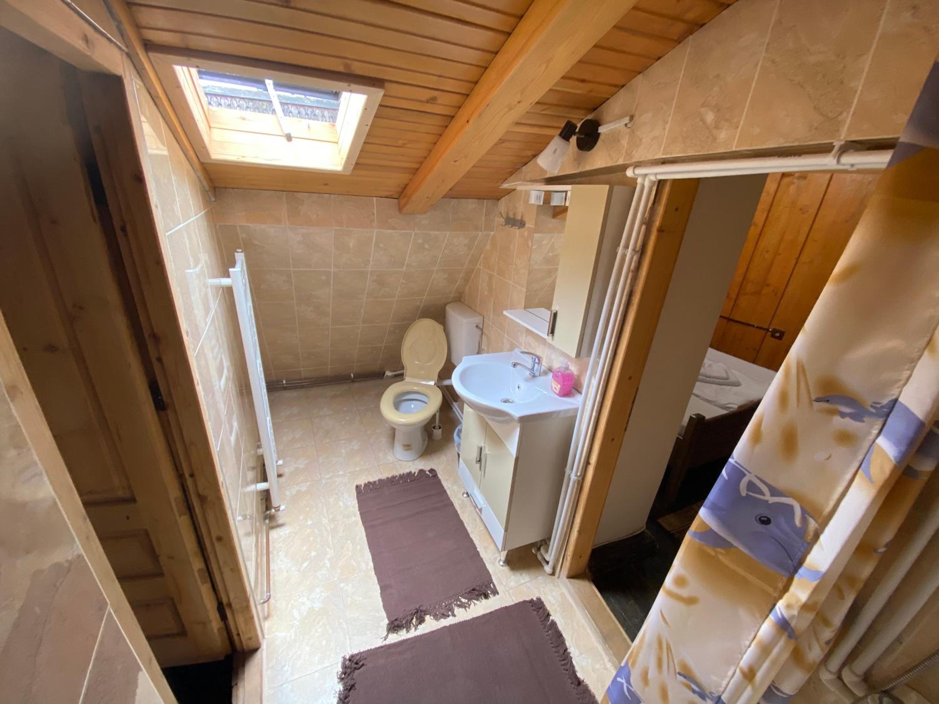 Two-Bedroom Apartment - Photo 3
