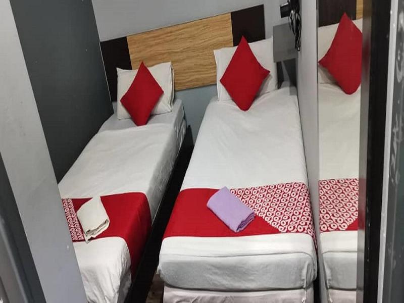 Standard Twin Room photo 1