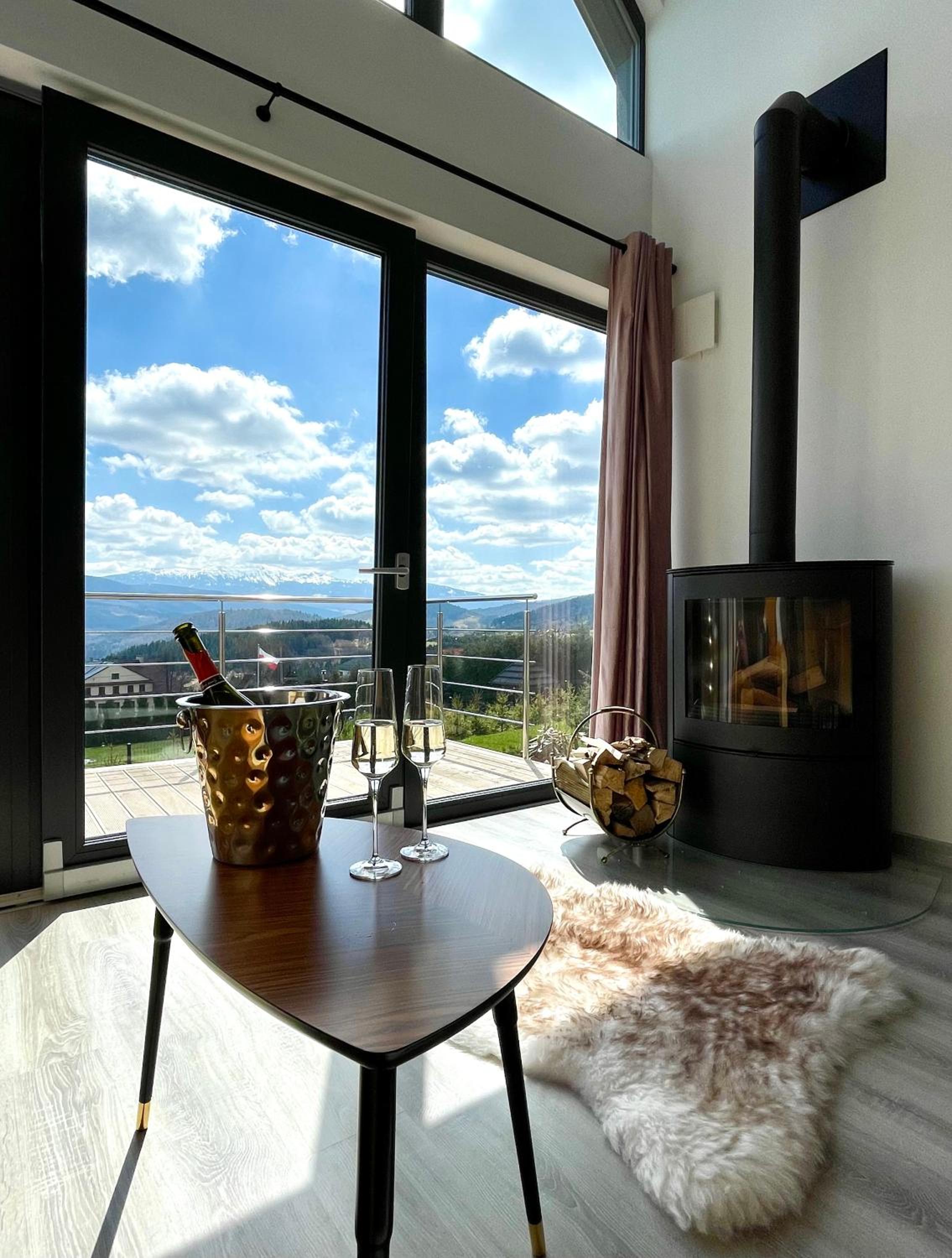 Superior Chalet photo 1